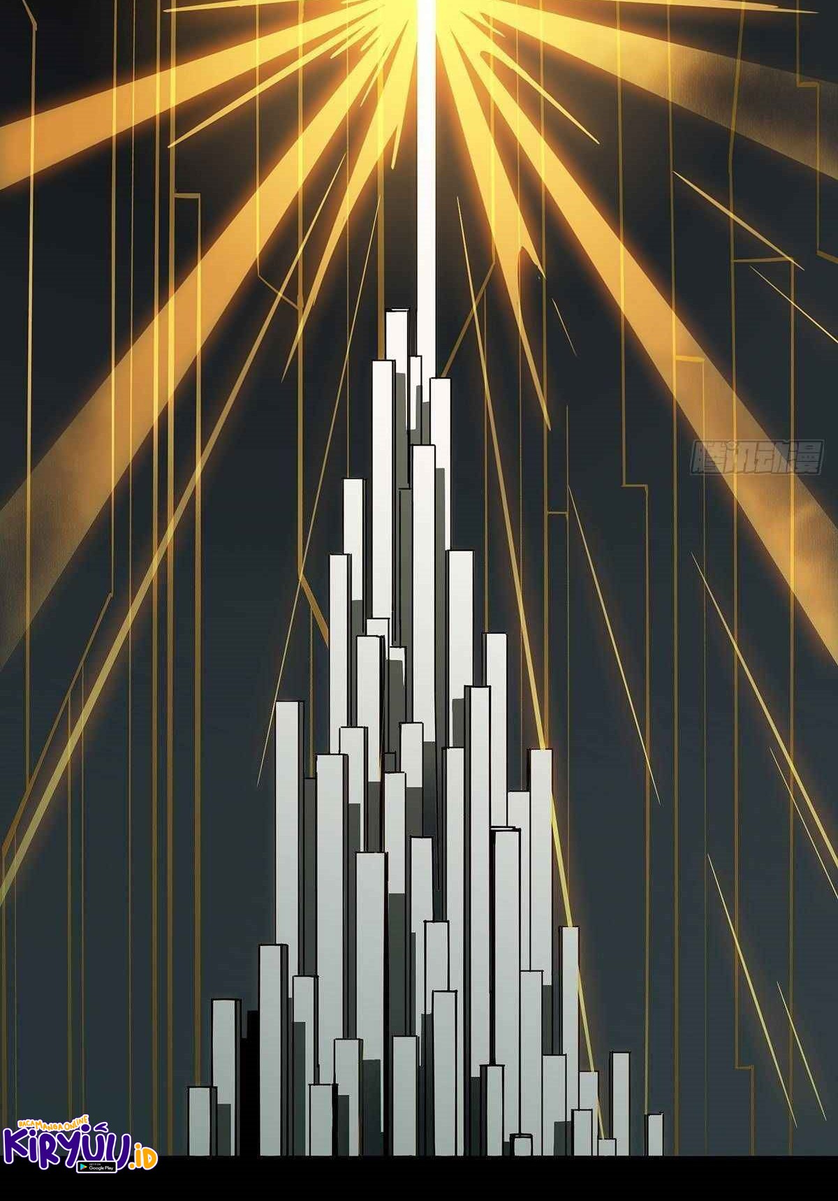 Elephant Invisible Chapter 88 Gambar 33