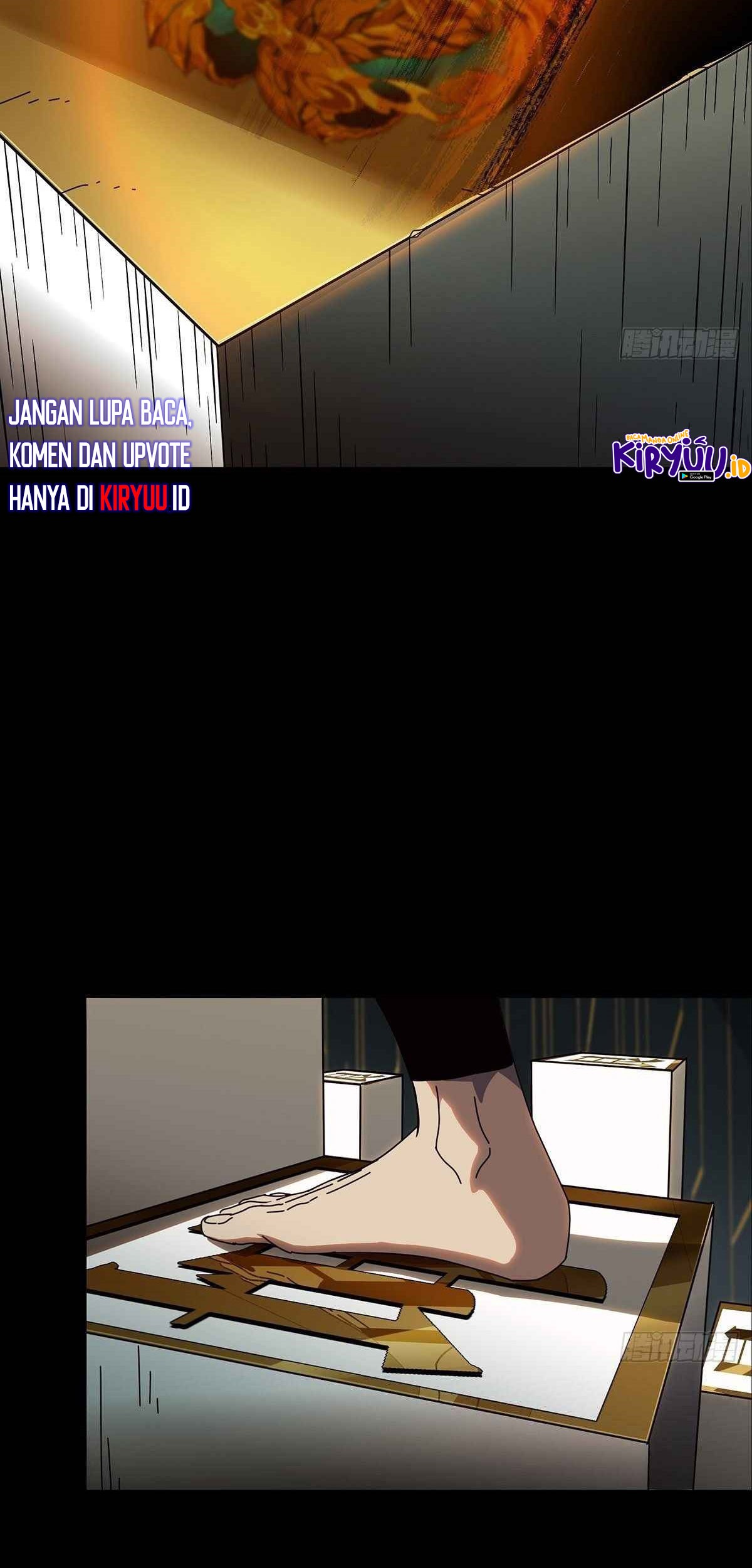 Elephant Invisible Chapter 88 Gambar 38