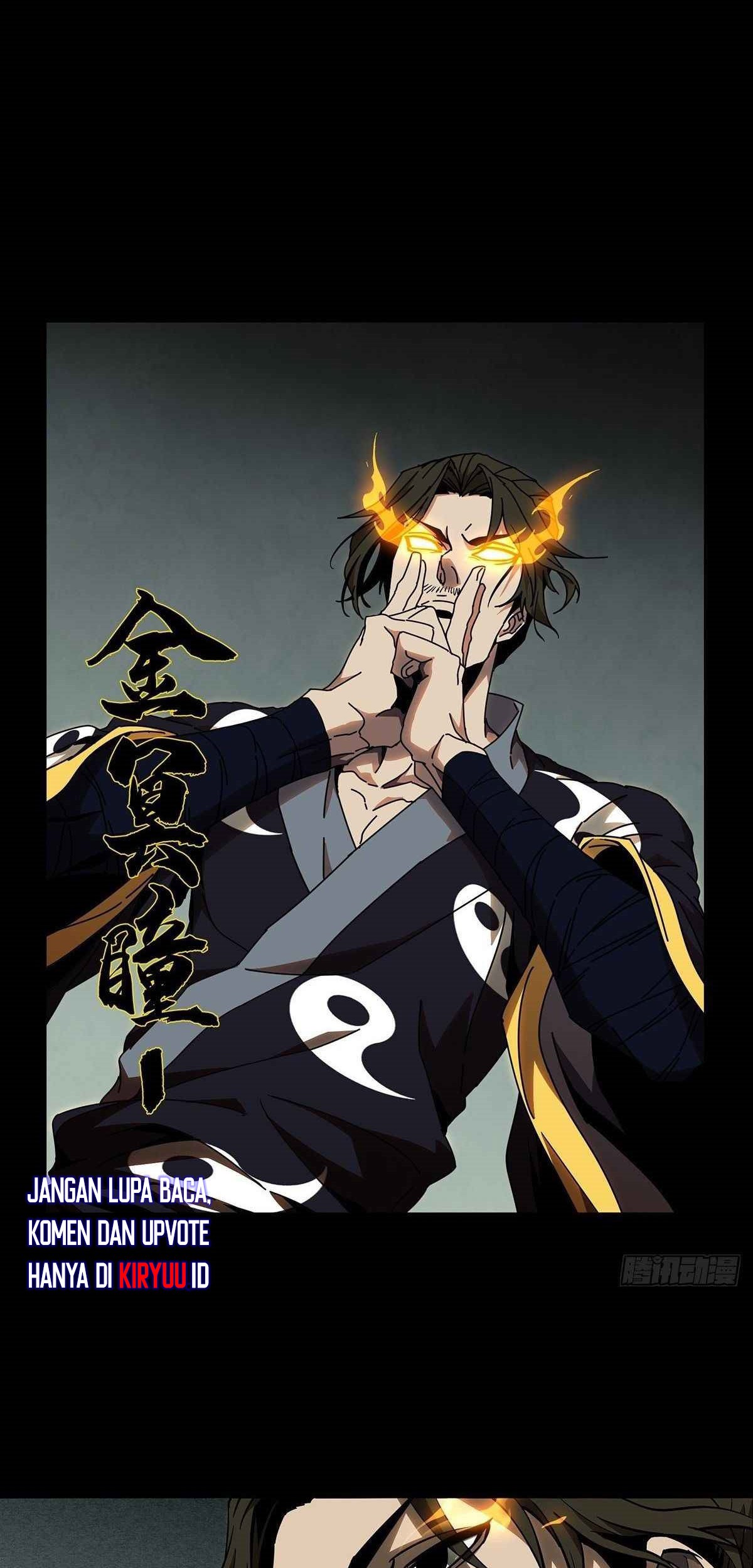 Elephant Invisible Chapter 88 Gambar 41