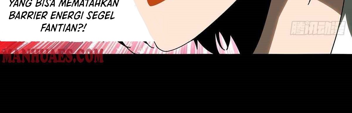 Elephant Invisible Chapter 88 Gambar 45