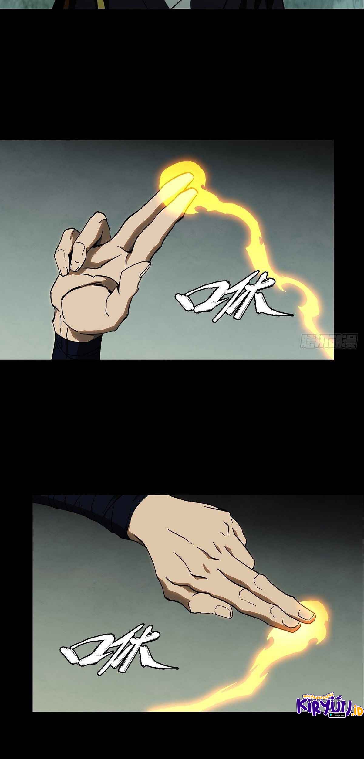 Elephant Invisible Chapter 88 Gambar 23