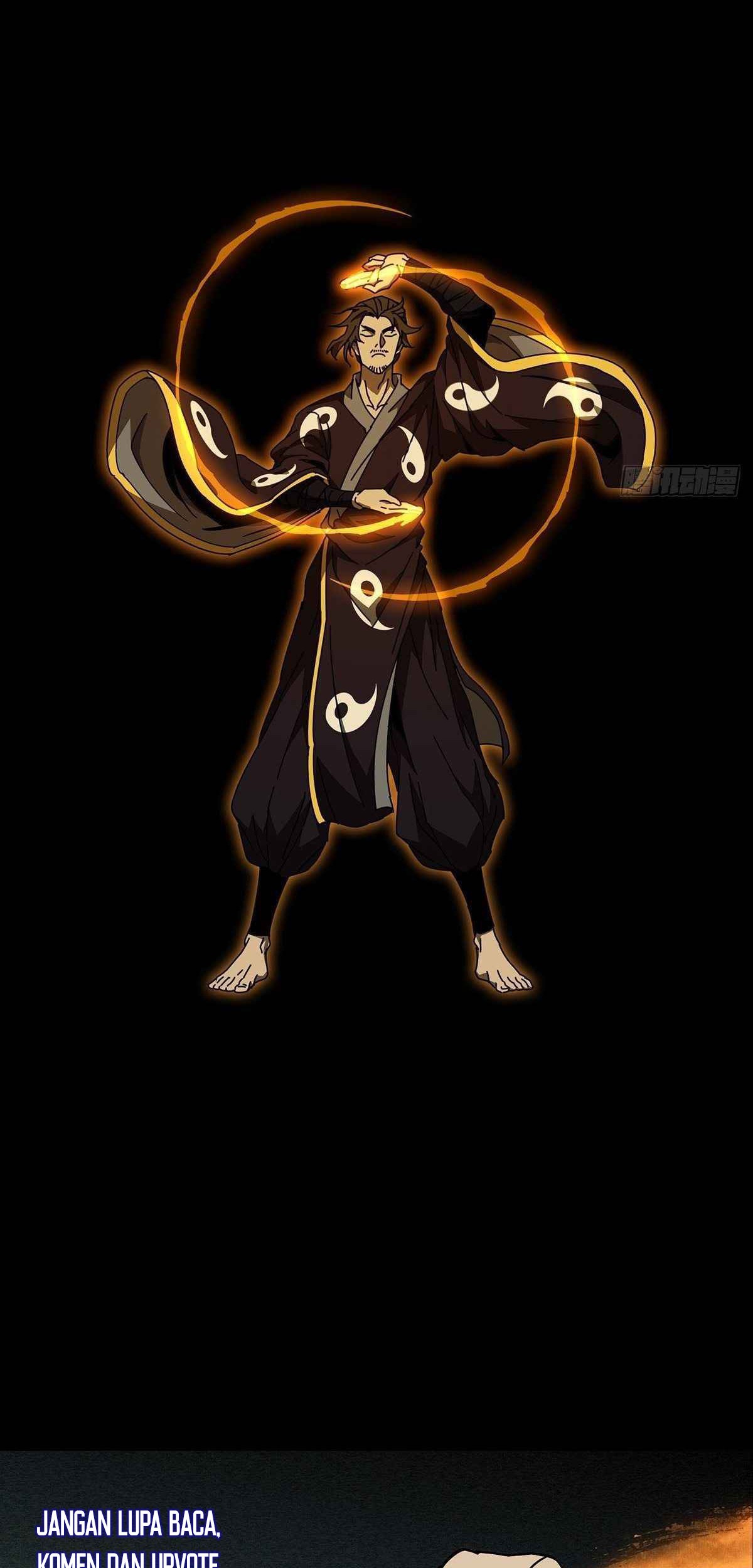 Elephant Invisible Chapter 88 Gambar 24