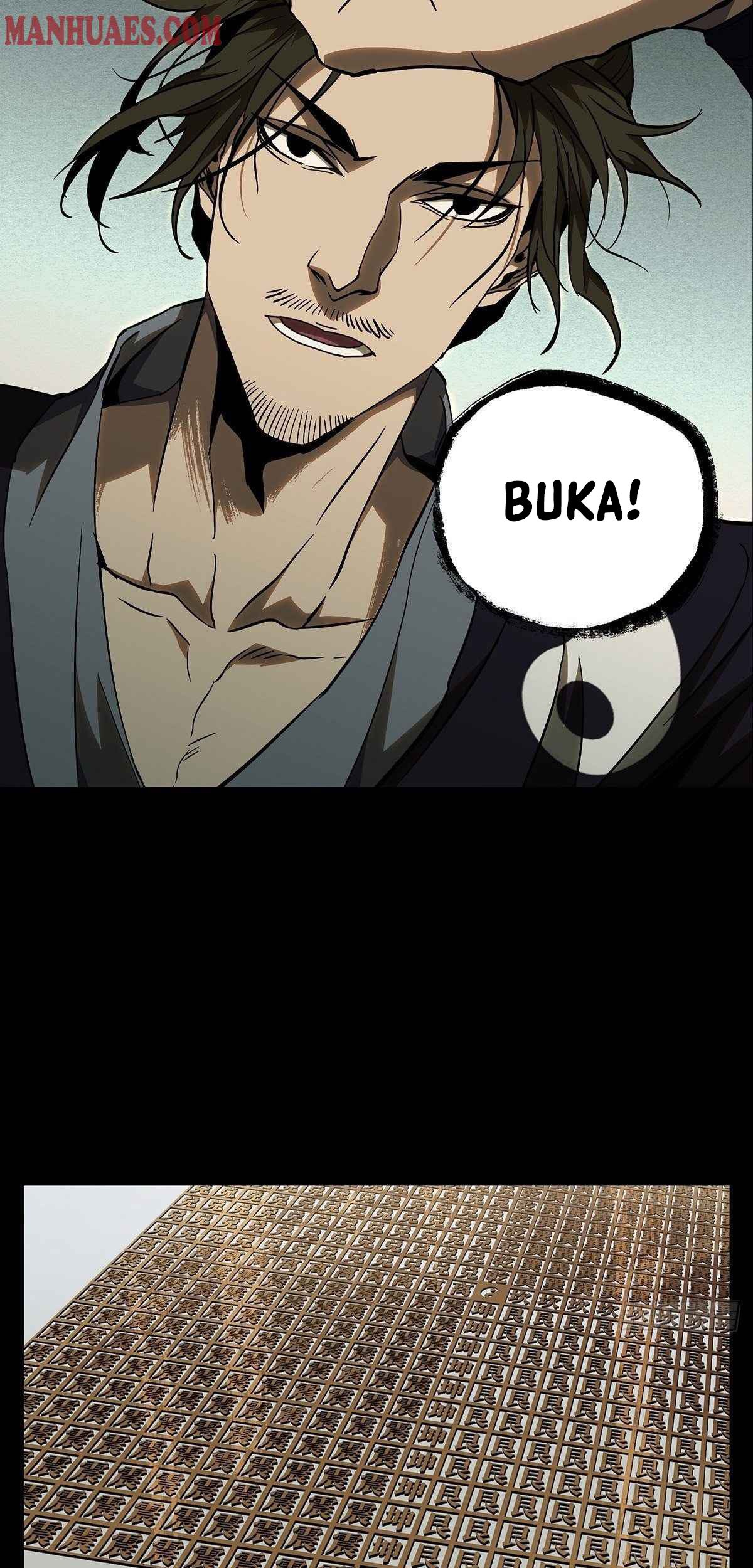 Elephant Invisible Chapter 88 Gambar 26