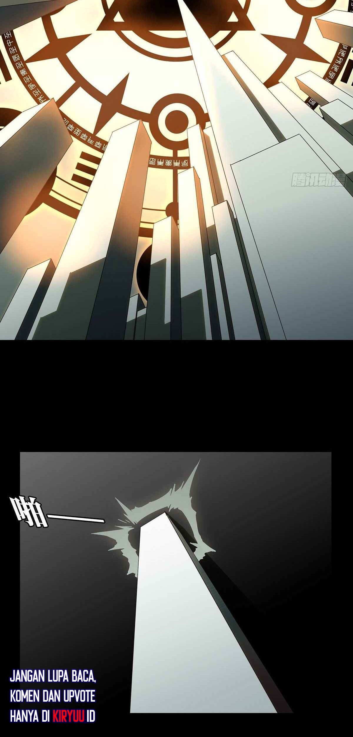 Elephant Invisible Chapter 88 Gambar 30