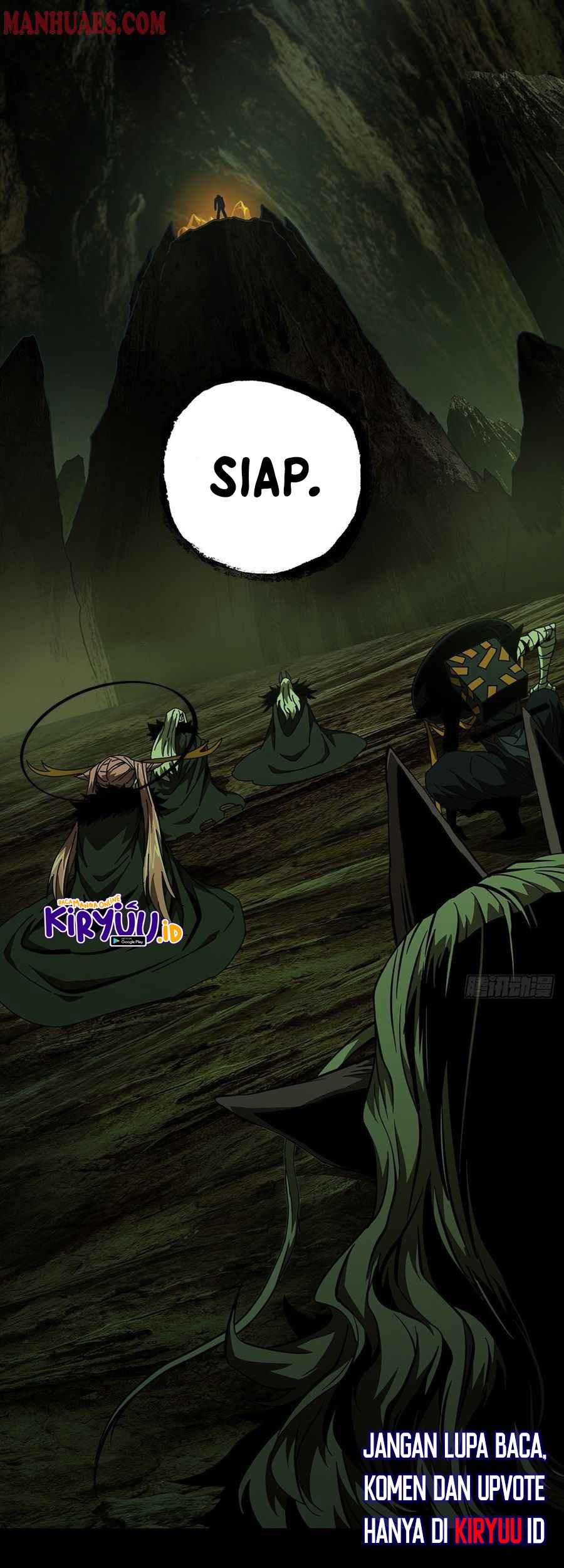 Elephant Invisible Chapter 88 Gambar 57