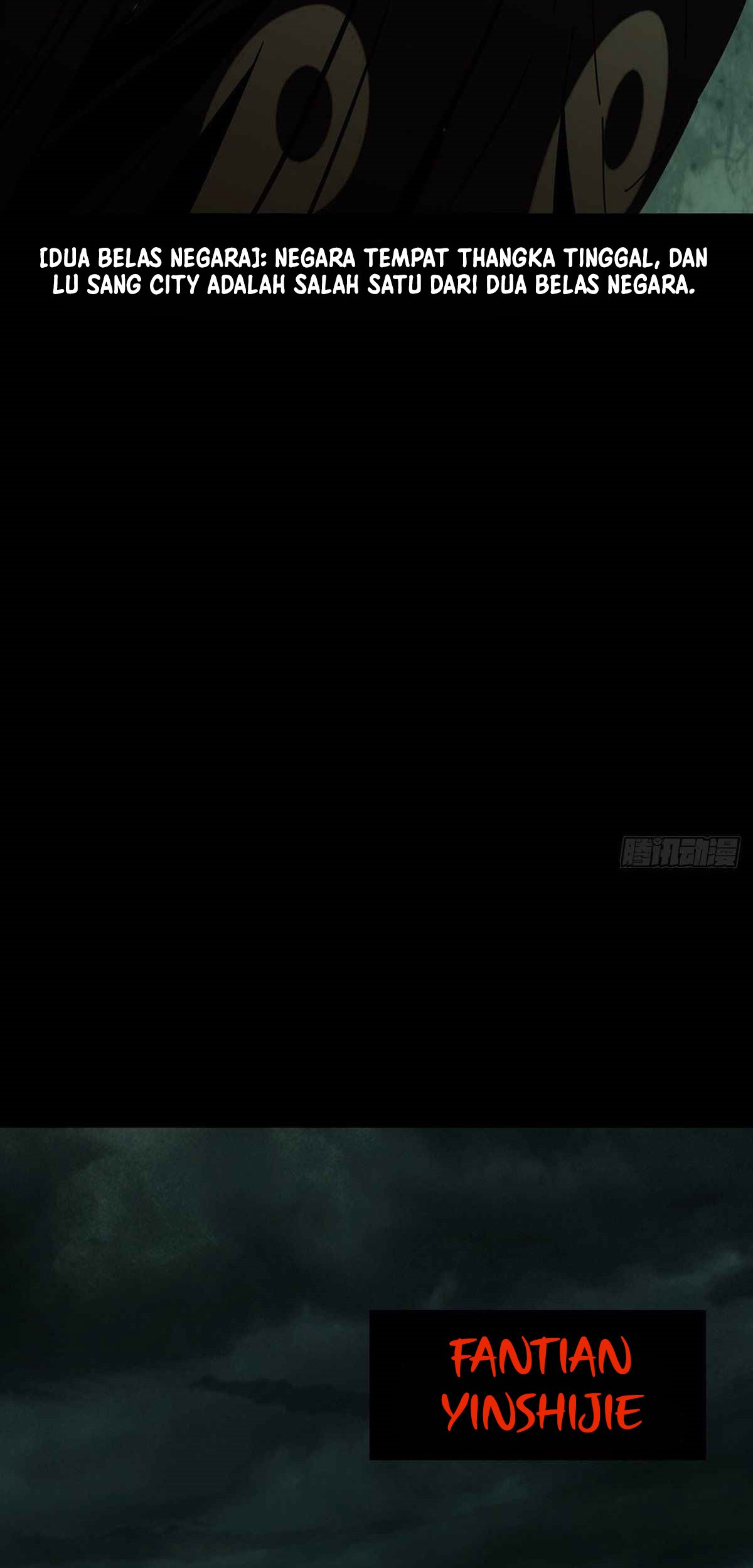 Elephant Invisible Chapter 88 Gambar 47