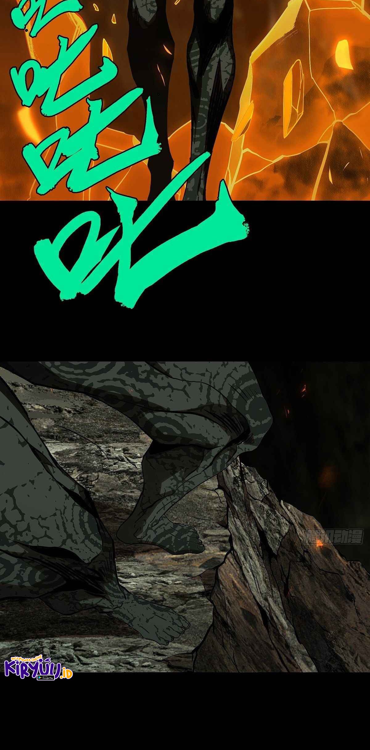 Elephant Invisible Chapter 88 Gambar 53