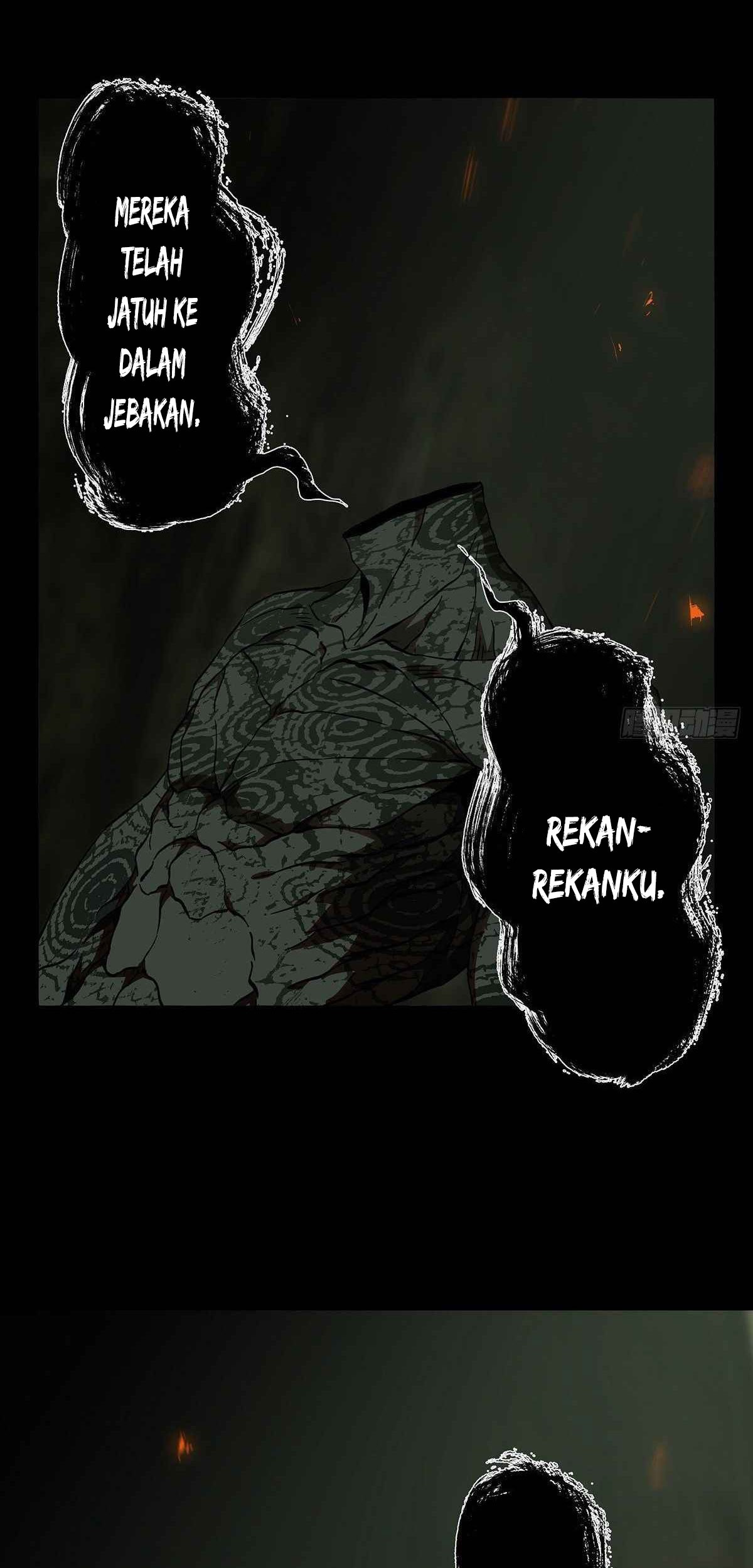 Elephant Invisible Chapter 88 Gambar 54