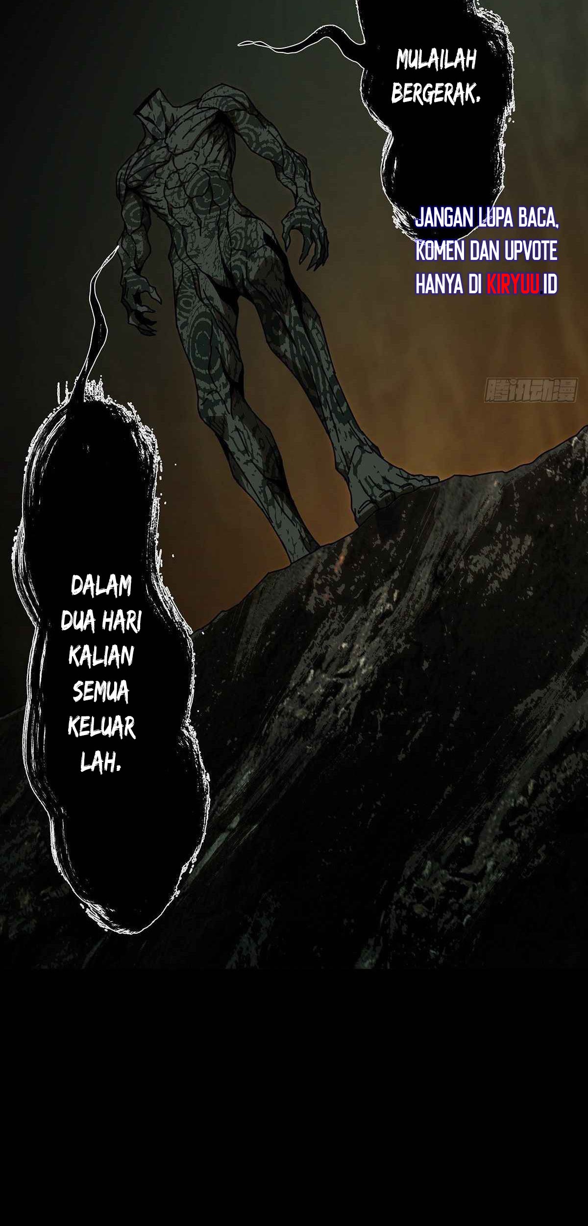 Elephant Invisible Chapter 88 Gambar 55