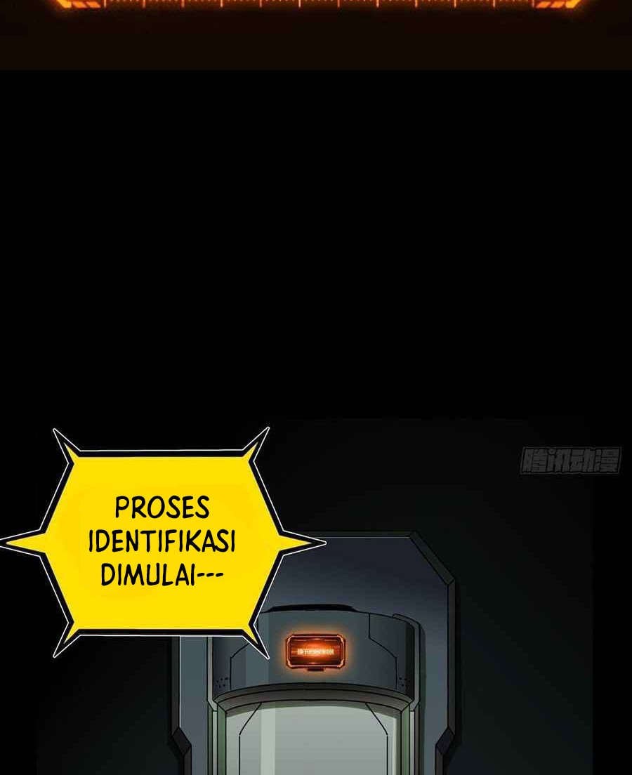 Elephant Invisible Chapter 88 Gambar 3