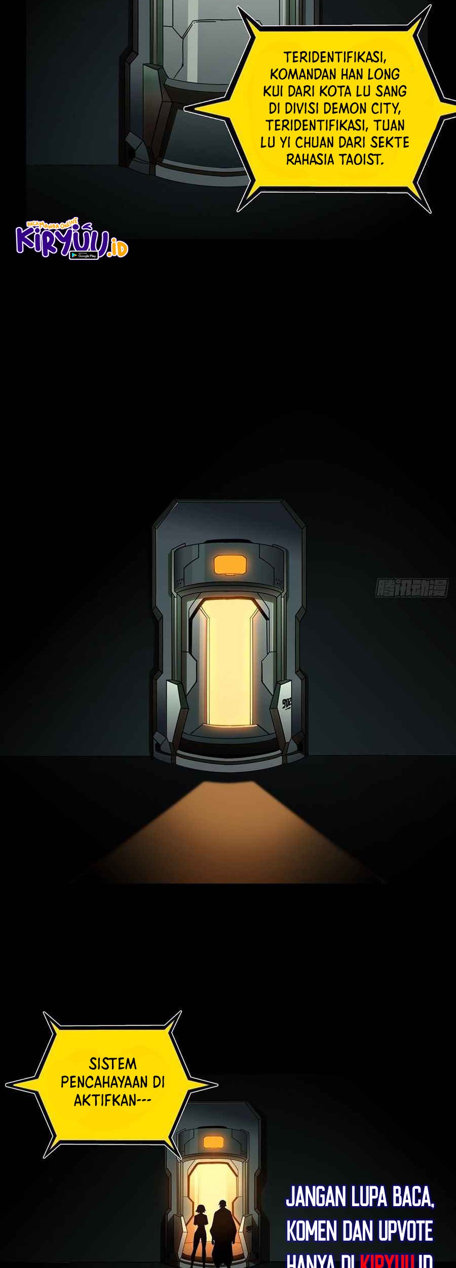 Elephant Invisible Chapter 88 Gambar 4