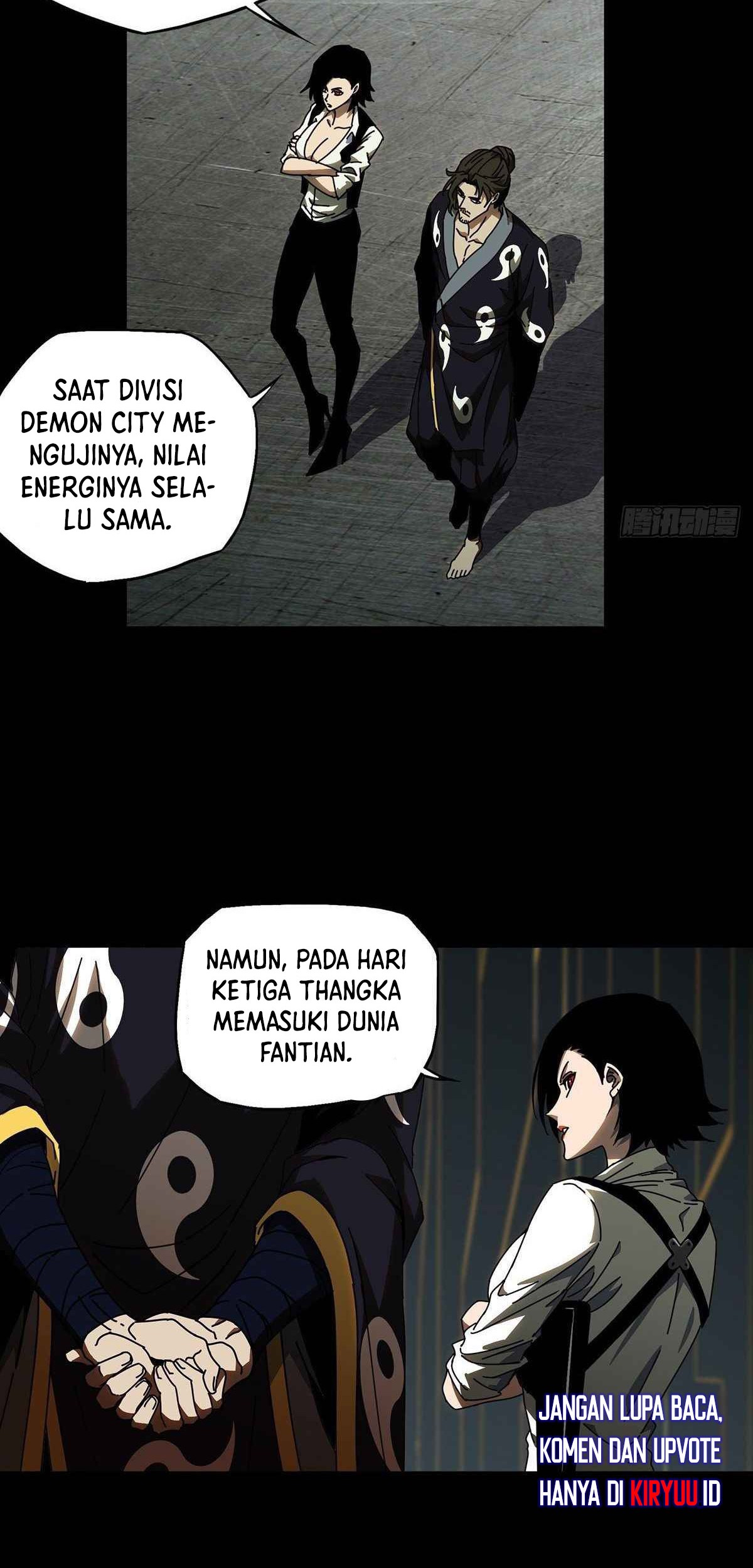 Elephant Invisible Chapter 88 Gambar 10