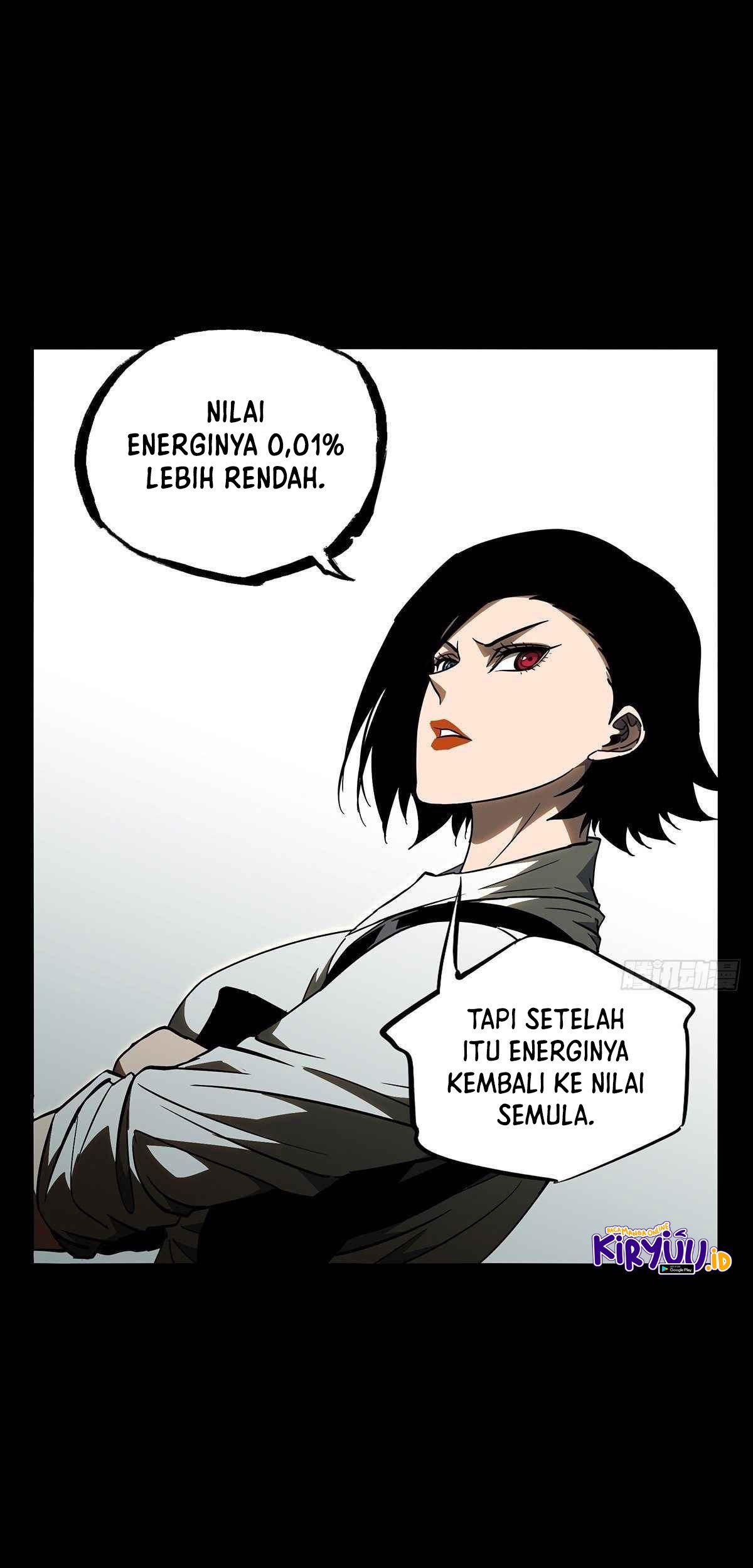 Elephant Invisible Chapter 88 Gambar 12