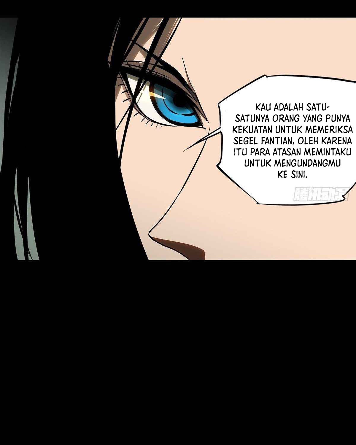 Elephant Invisible Chapter 88 Gambar 13