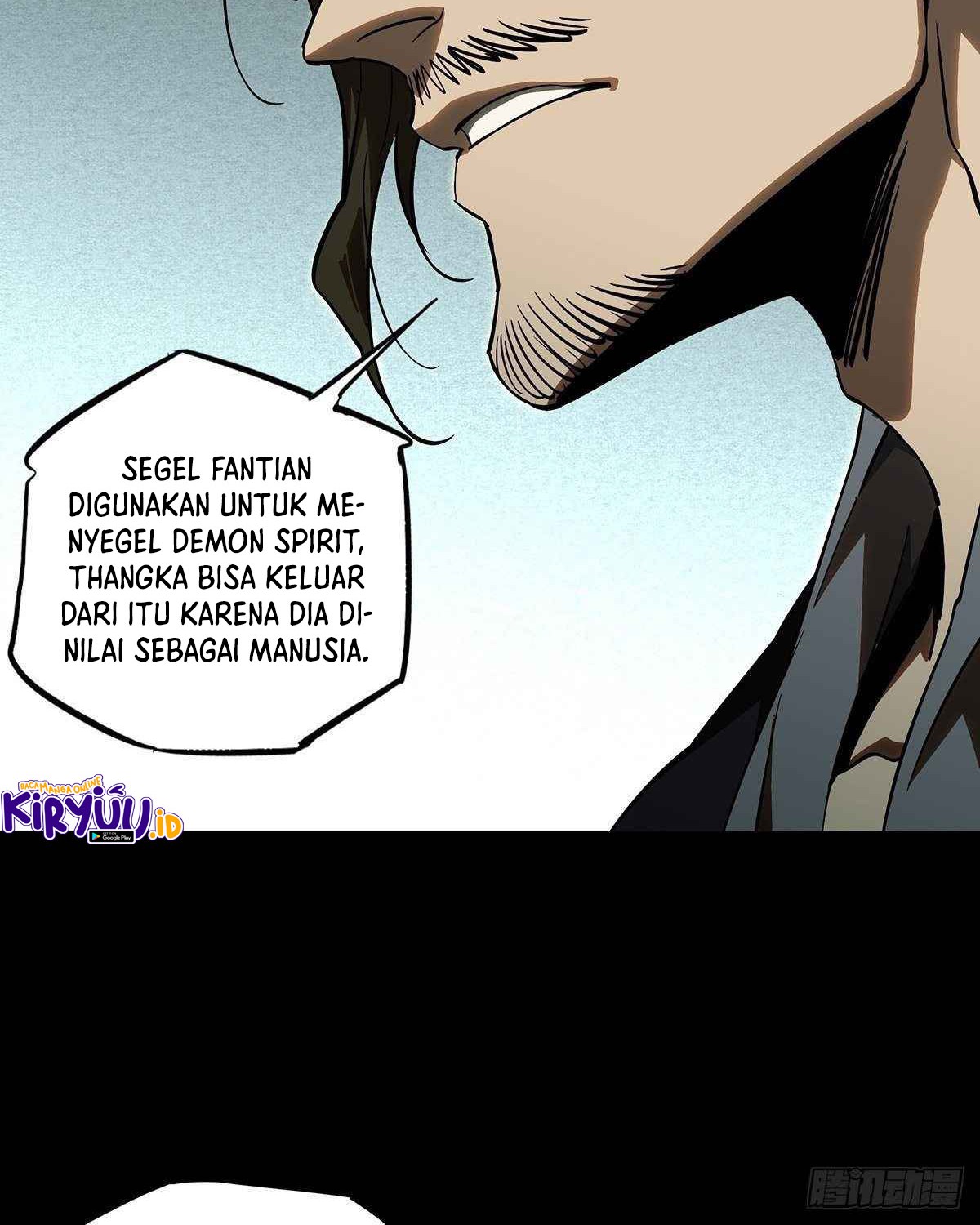 Elephant Invisible Chapter 88 Gambar 15