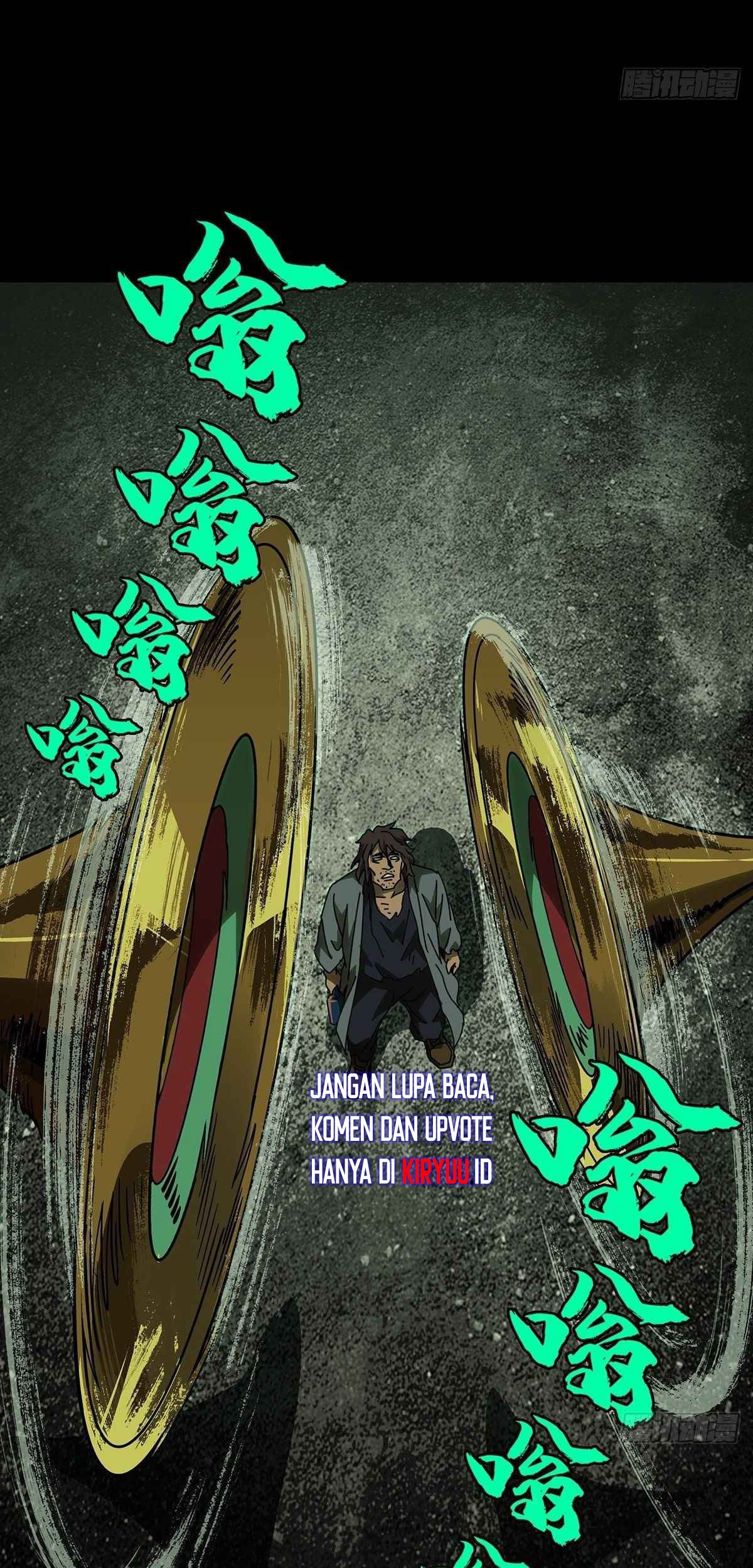 Elephant Invisible Chapter 89 Gambar 30