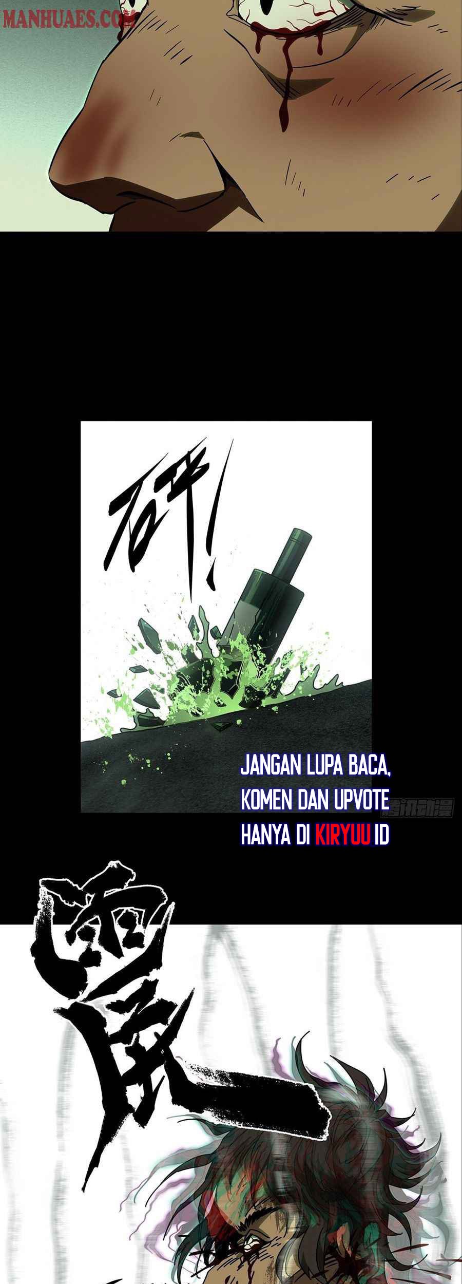 Elephant Invisible Chapter 89 Gambar 32