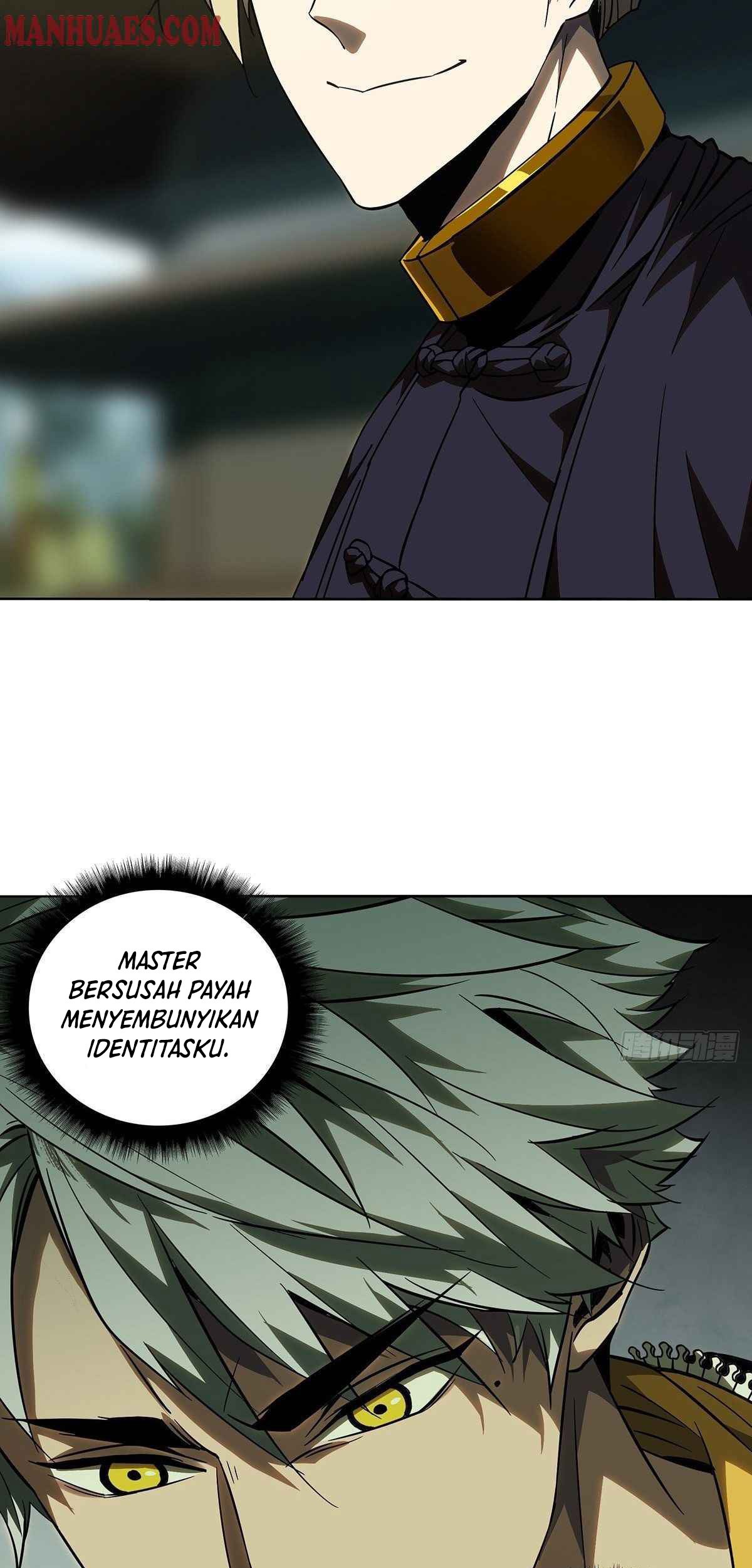 Elephant Invisible Chapter 89 Gambar 23