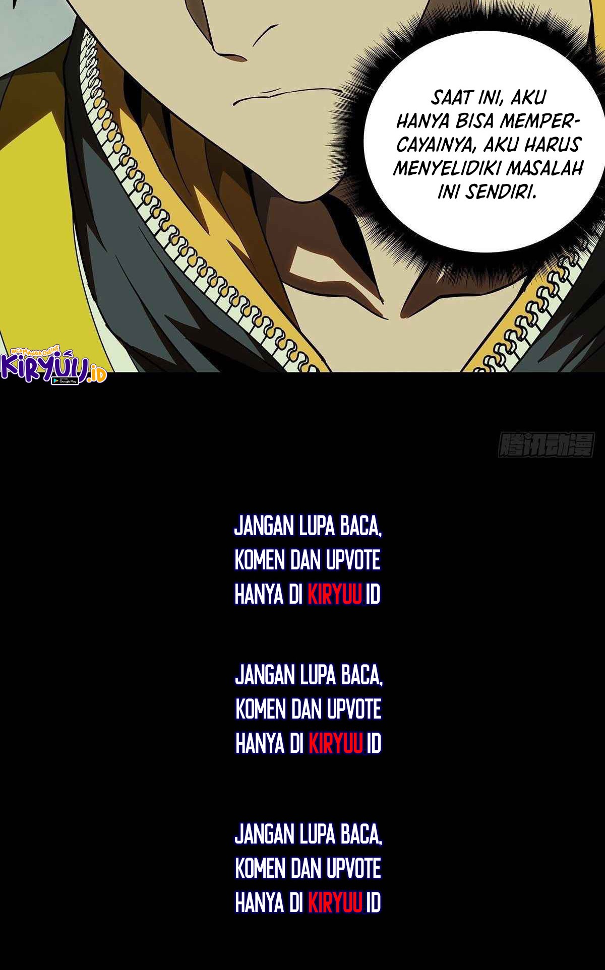 Elephant Invisible Chapter 89 Gambar 24