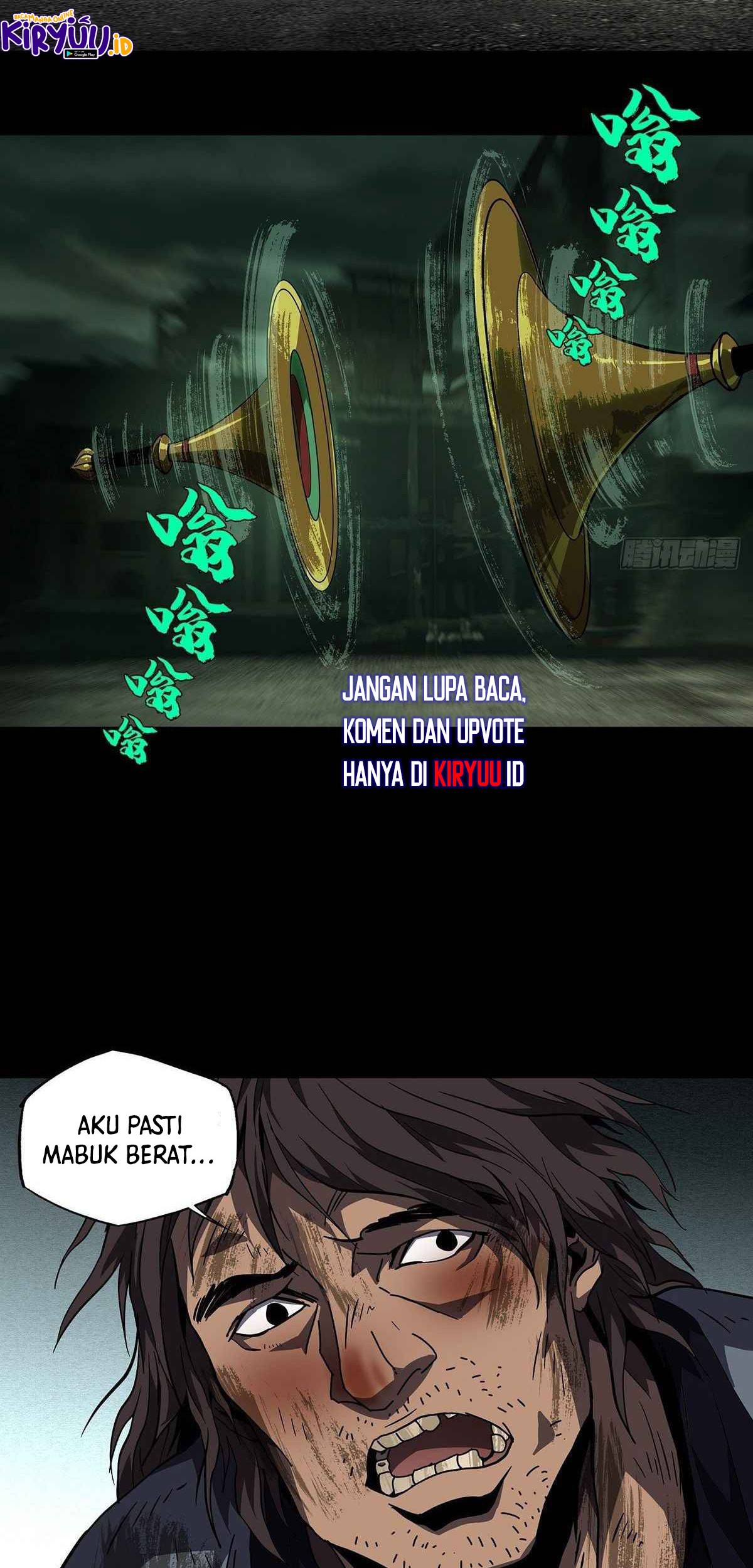 Elephant Invisible Chapter 89 Gambar 28