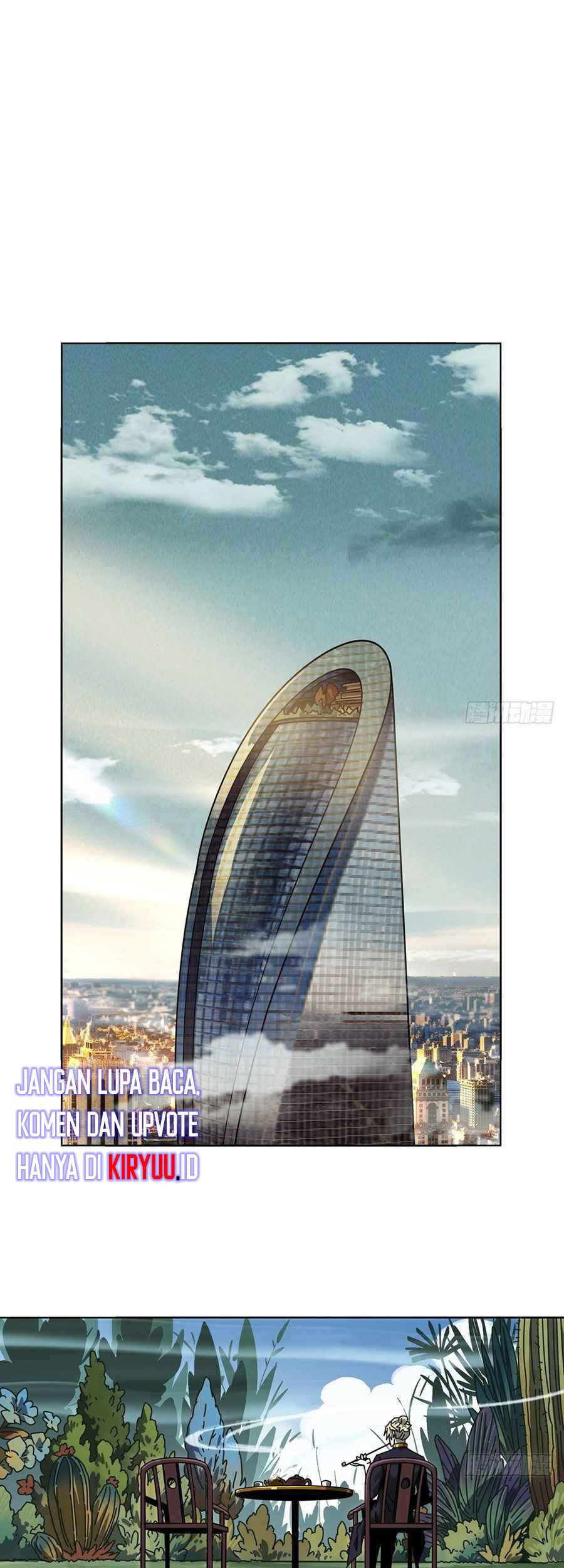 Manhua Elephant Invisible Chapter 89 gambar nomor 2