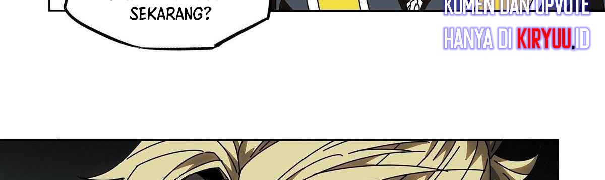 Elephant Invisible Chapter 89 Gambar 14