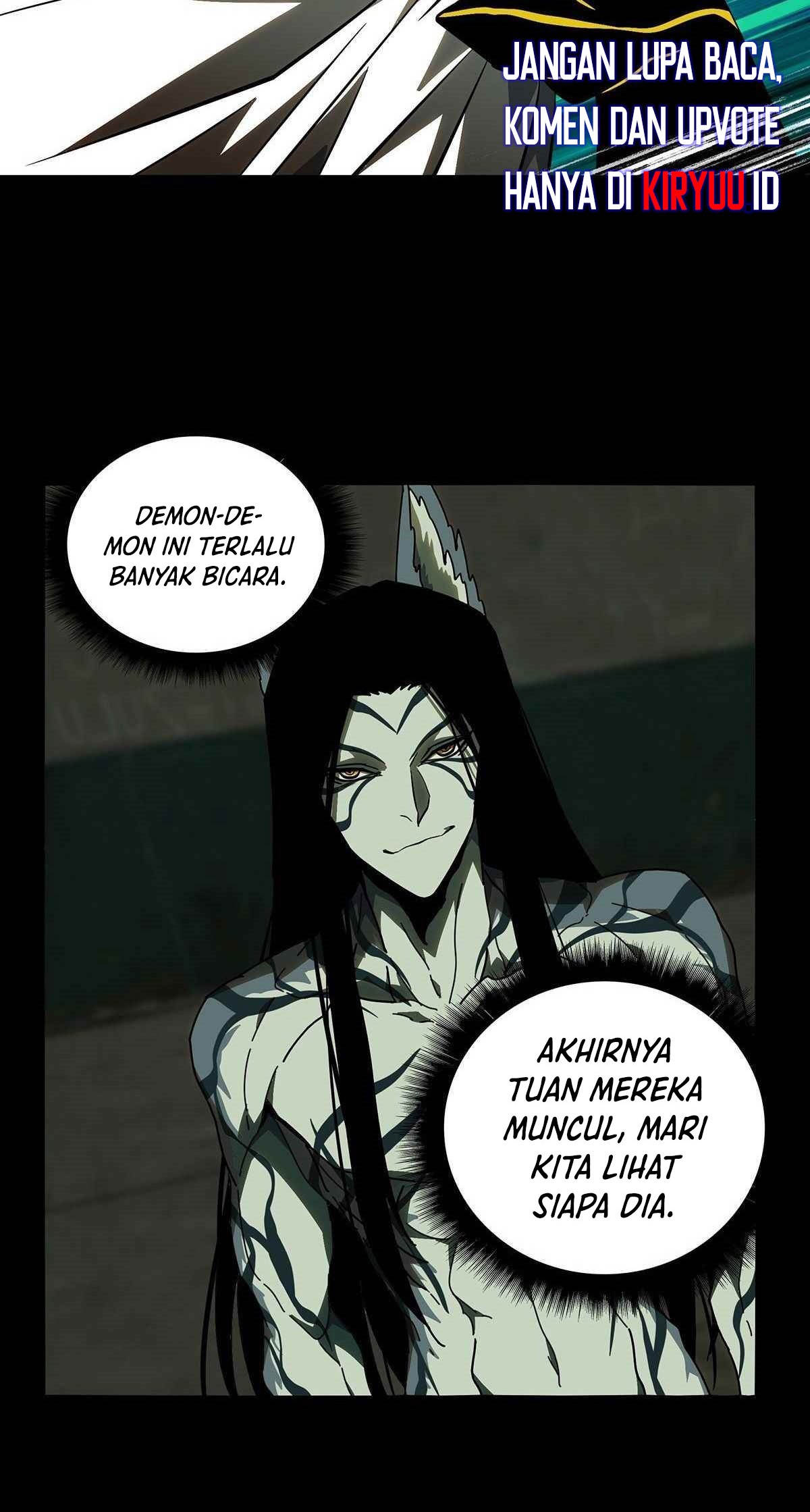 Elephant Invisible Chapter 90 Gambar 30