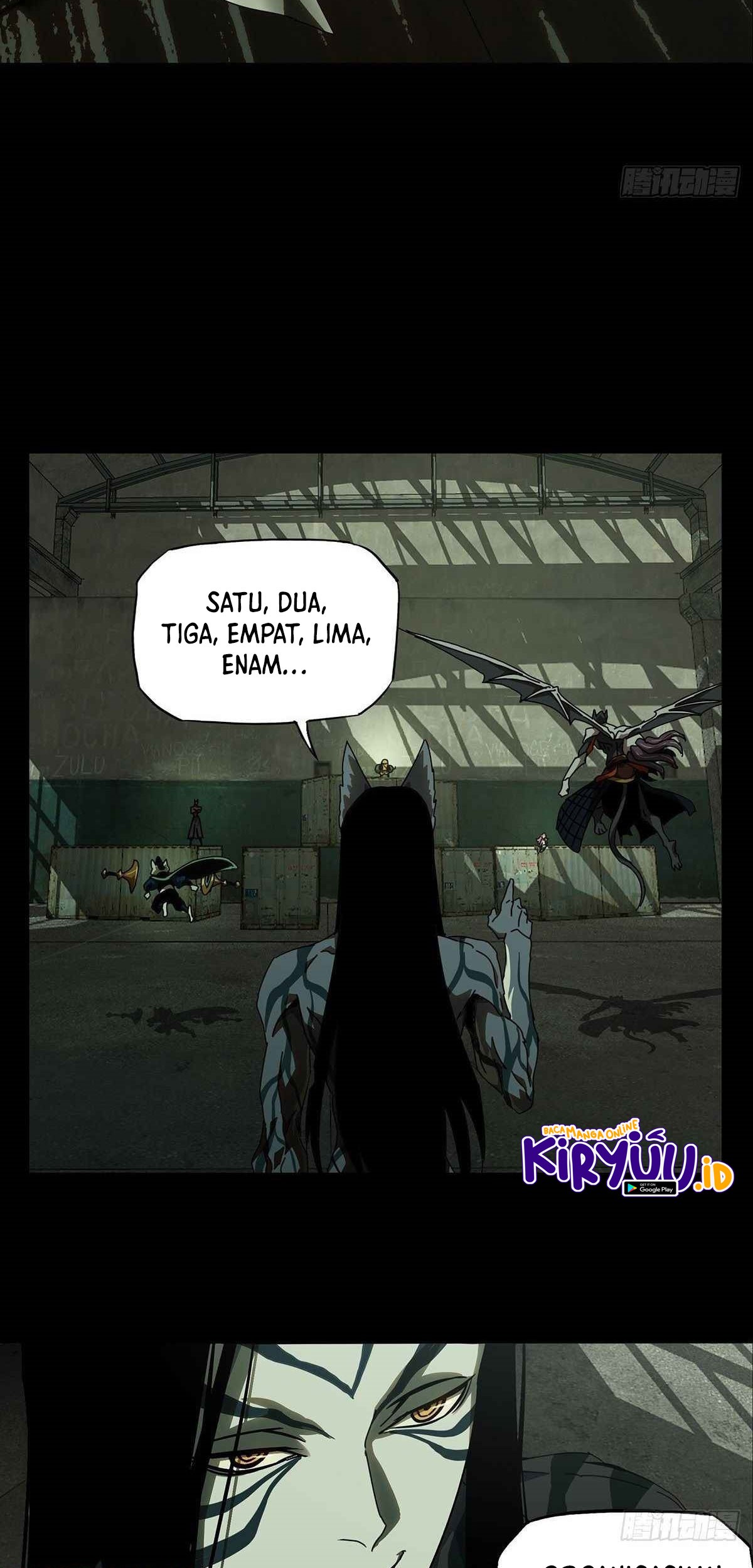 Elephant Invisible Chapter 90 Gambar 21