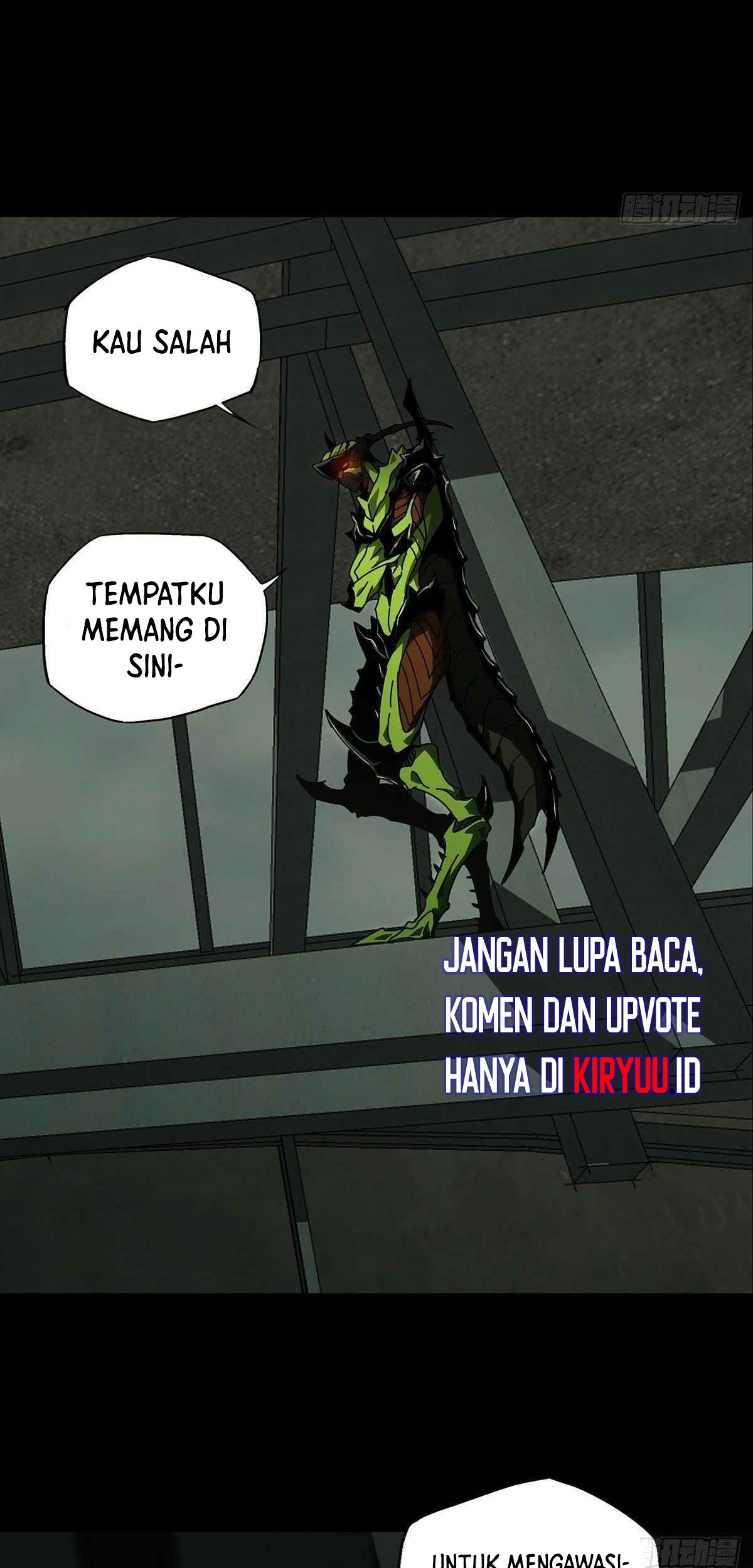 Elephant Invisible Chapter 90 Gambar 23