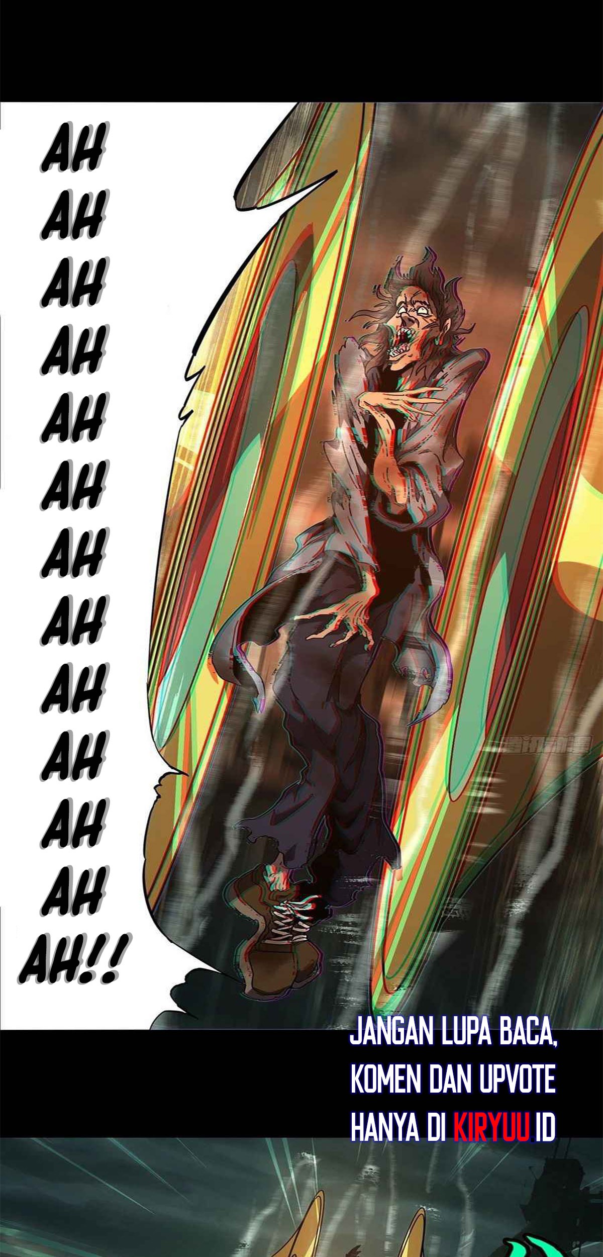 Manhua Elephant Invisible Chapter 90 gambar nomor 2