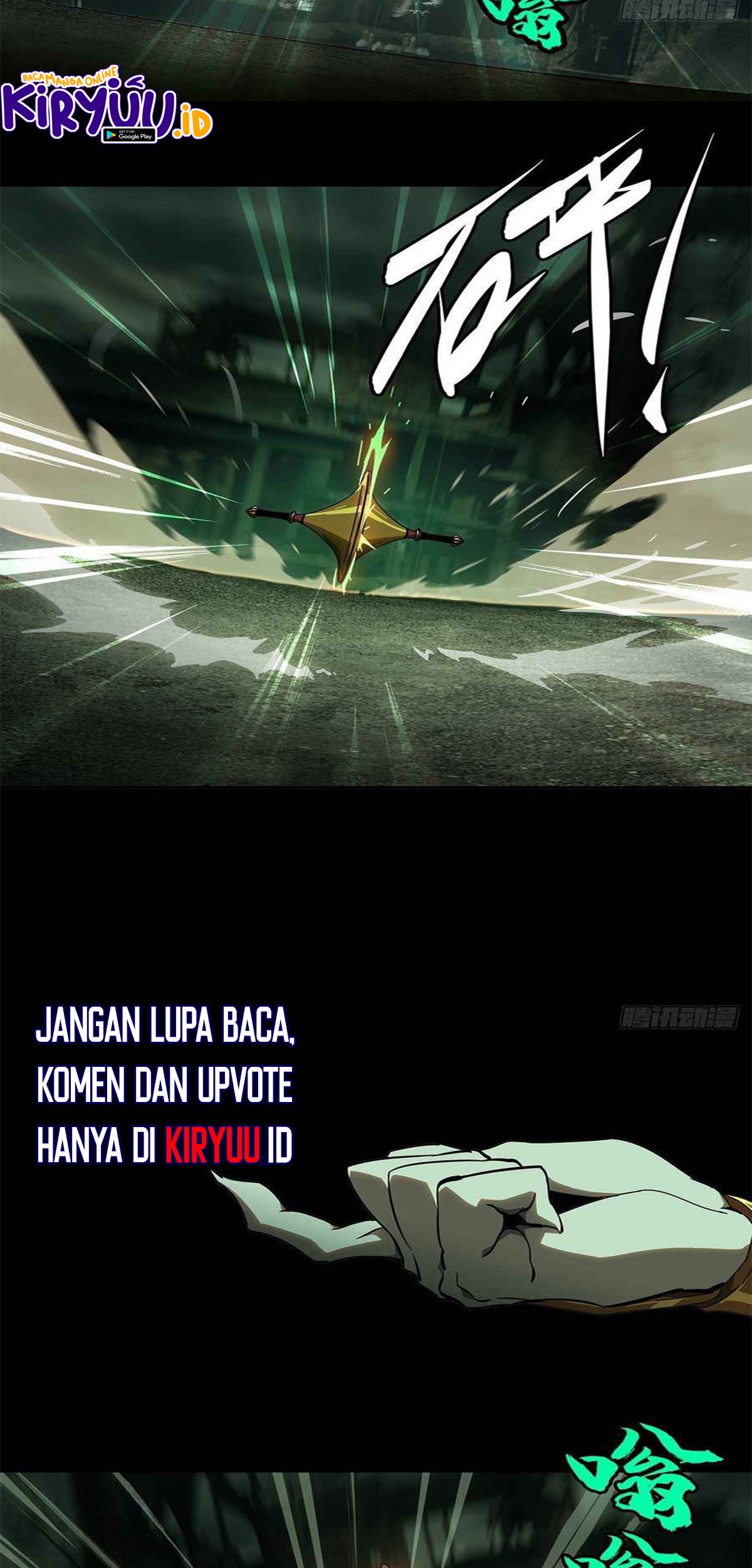 Elephant Invisible Chapter 90 Gambar 4