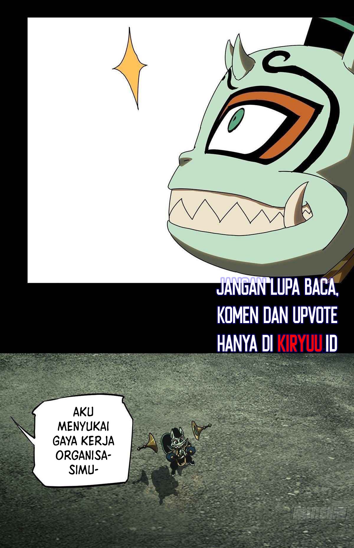 Elephant Invisible Chapter 90 Gambar 7