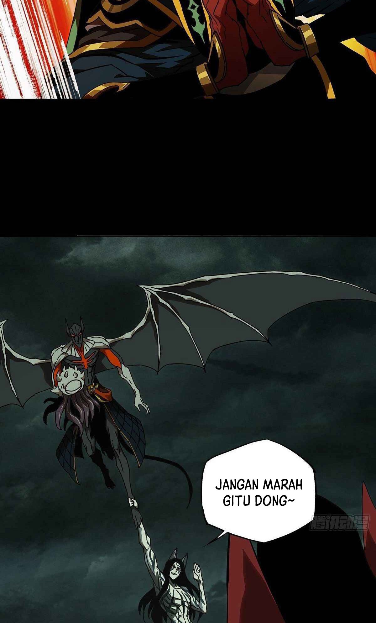 Elephant Invisible Chapter 90 Gambar 9