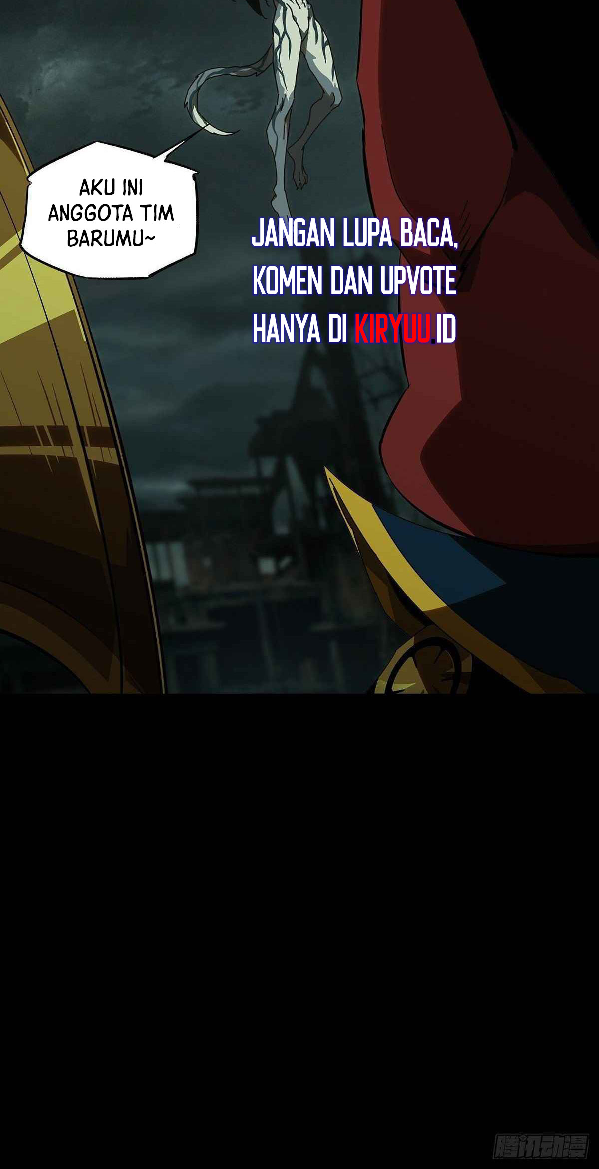 Elephant Invisible Chapter 90 Gambar 10