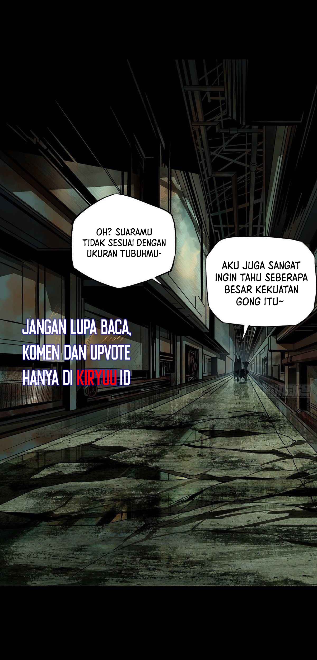 Elephant Invisible Chapter 90 Gambar 13