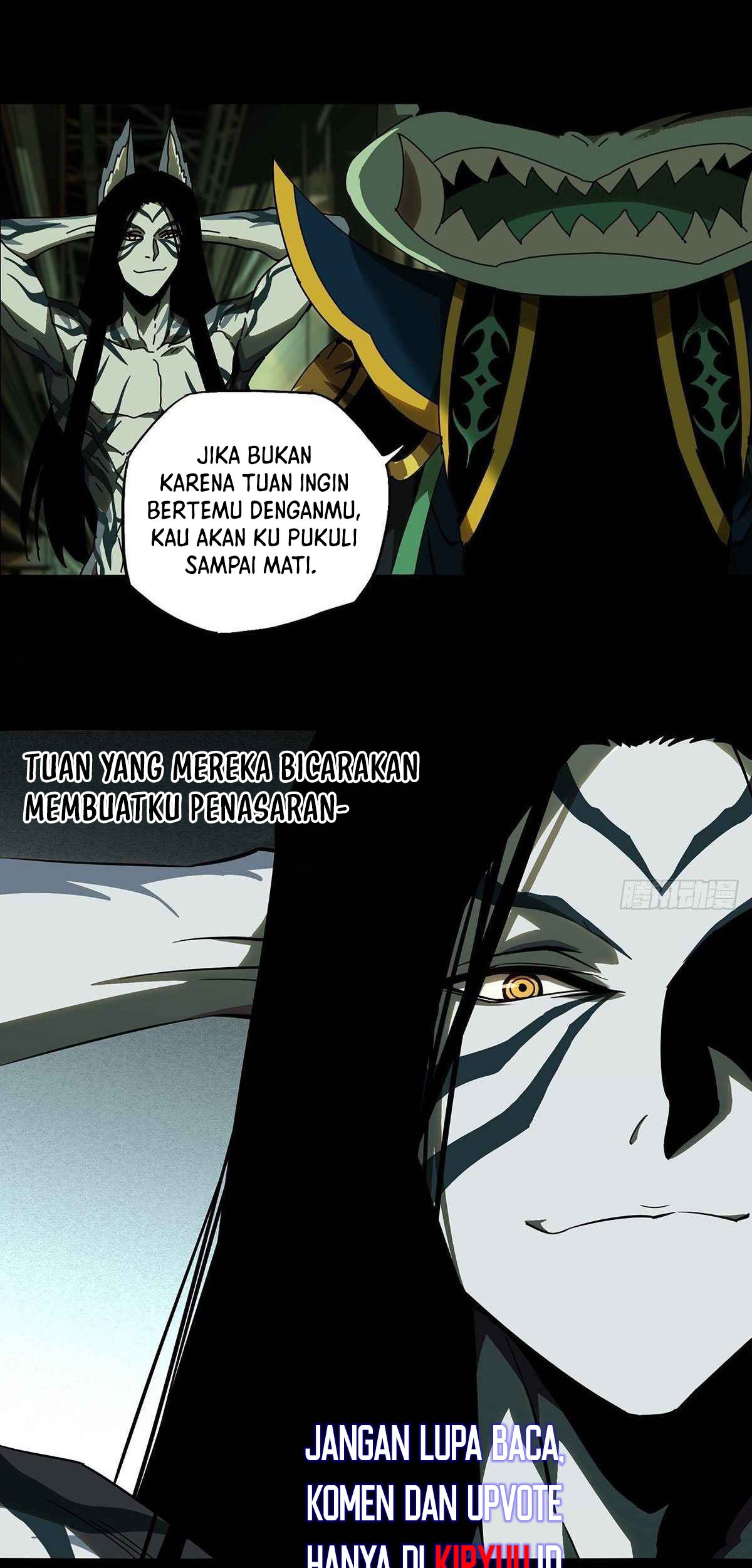 Elephant Invisible Chapter 90 Gambar 15