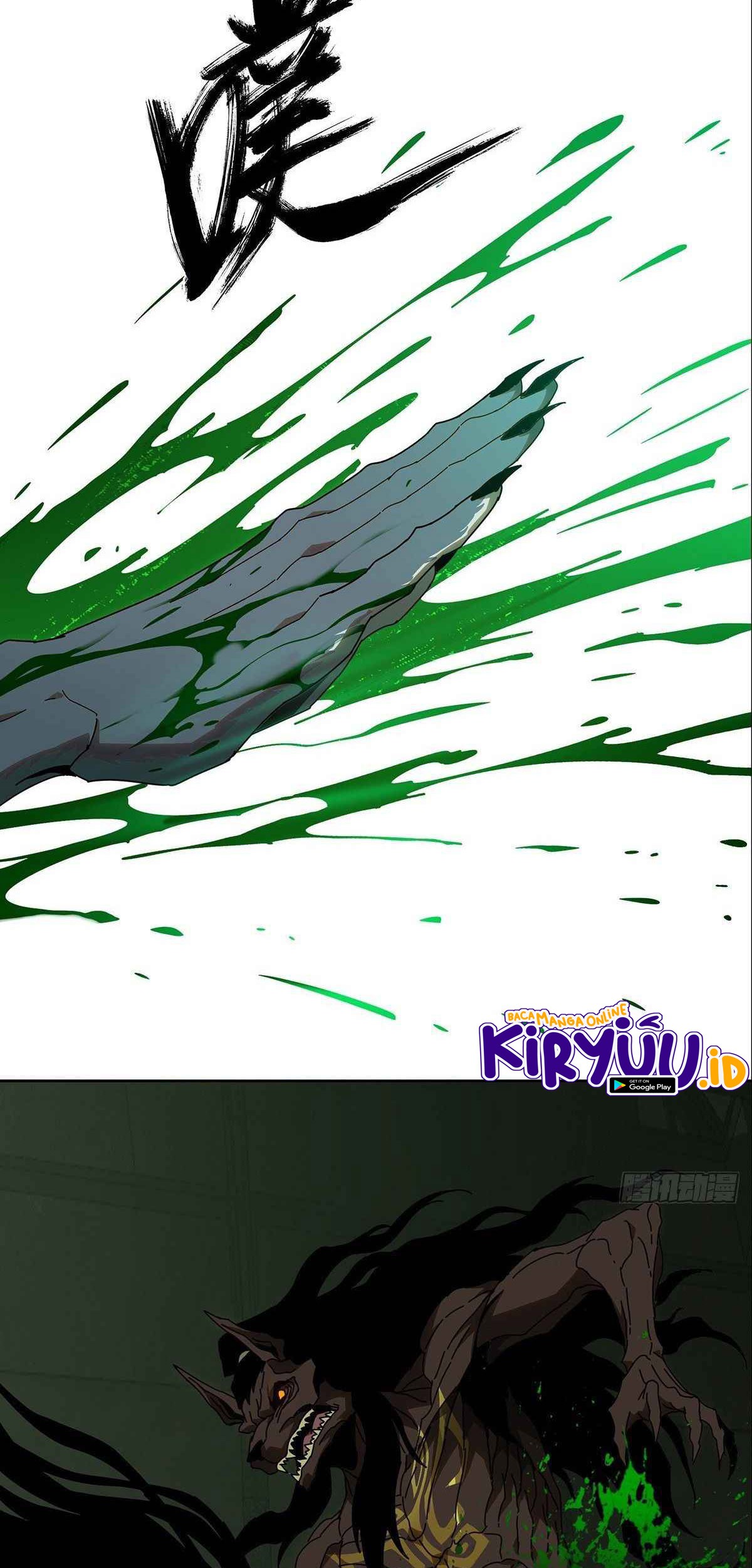 Elephant Invisible Chapter 91 Gambar 22