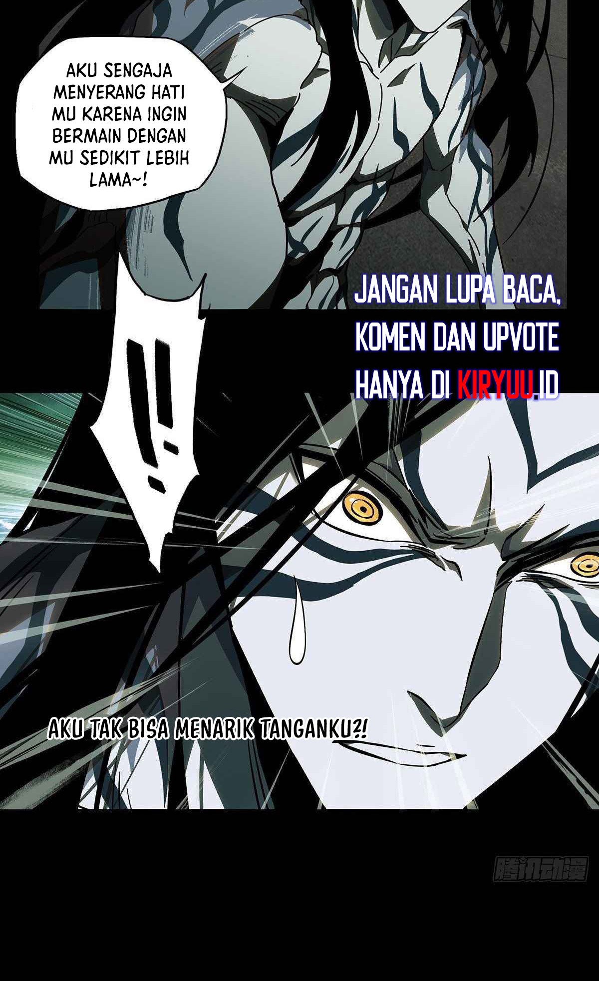 Elephant Invisible Chapter 91 Gambar 26