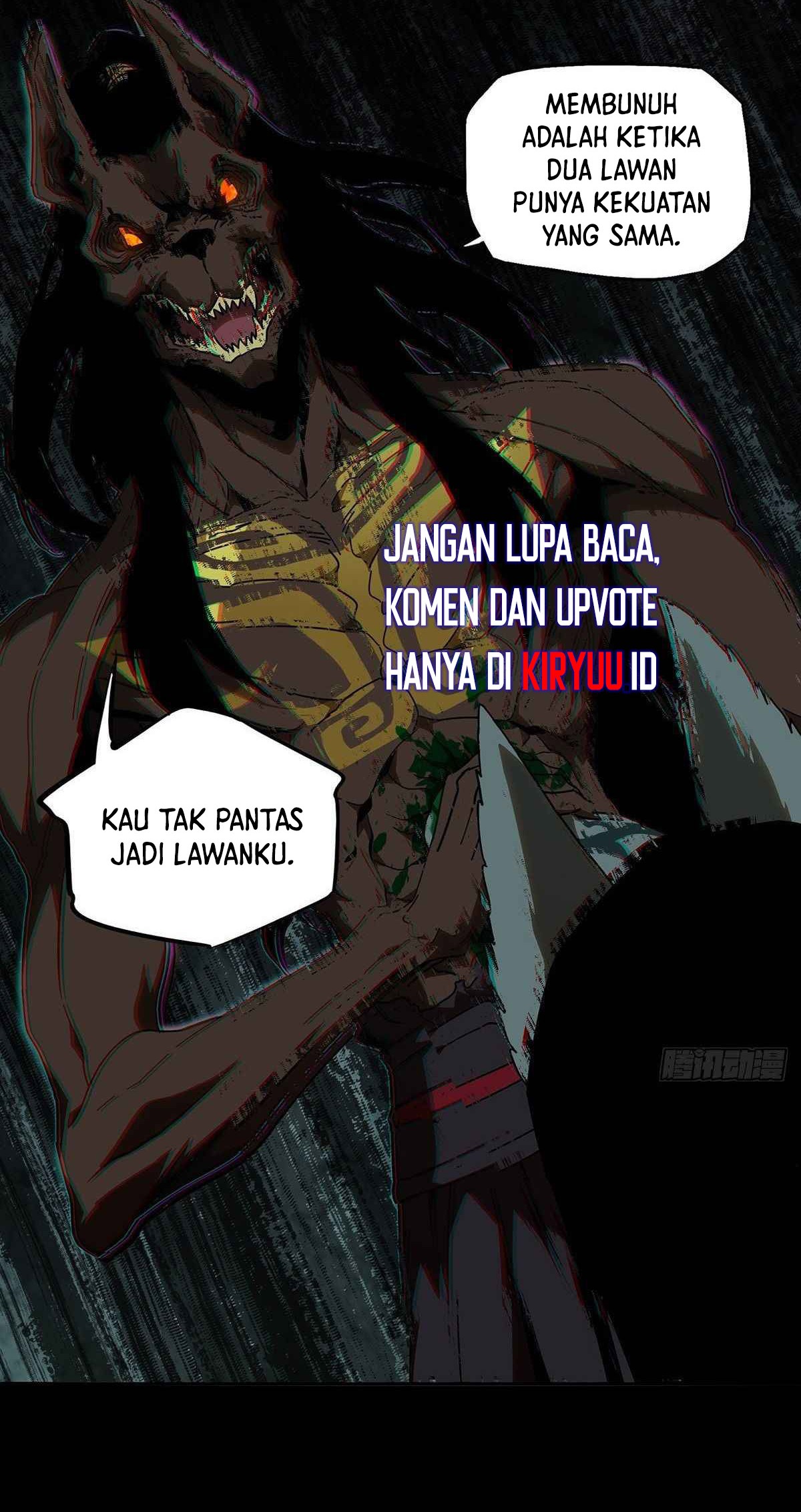 Elephant Invisible Chapter 91 Gambar 28