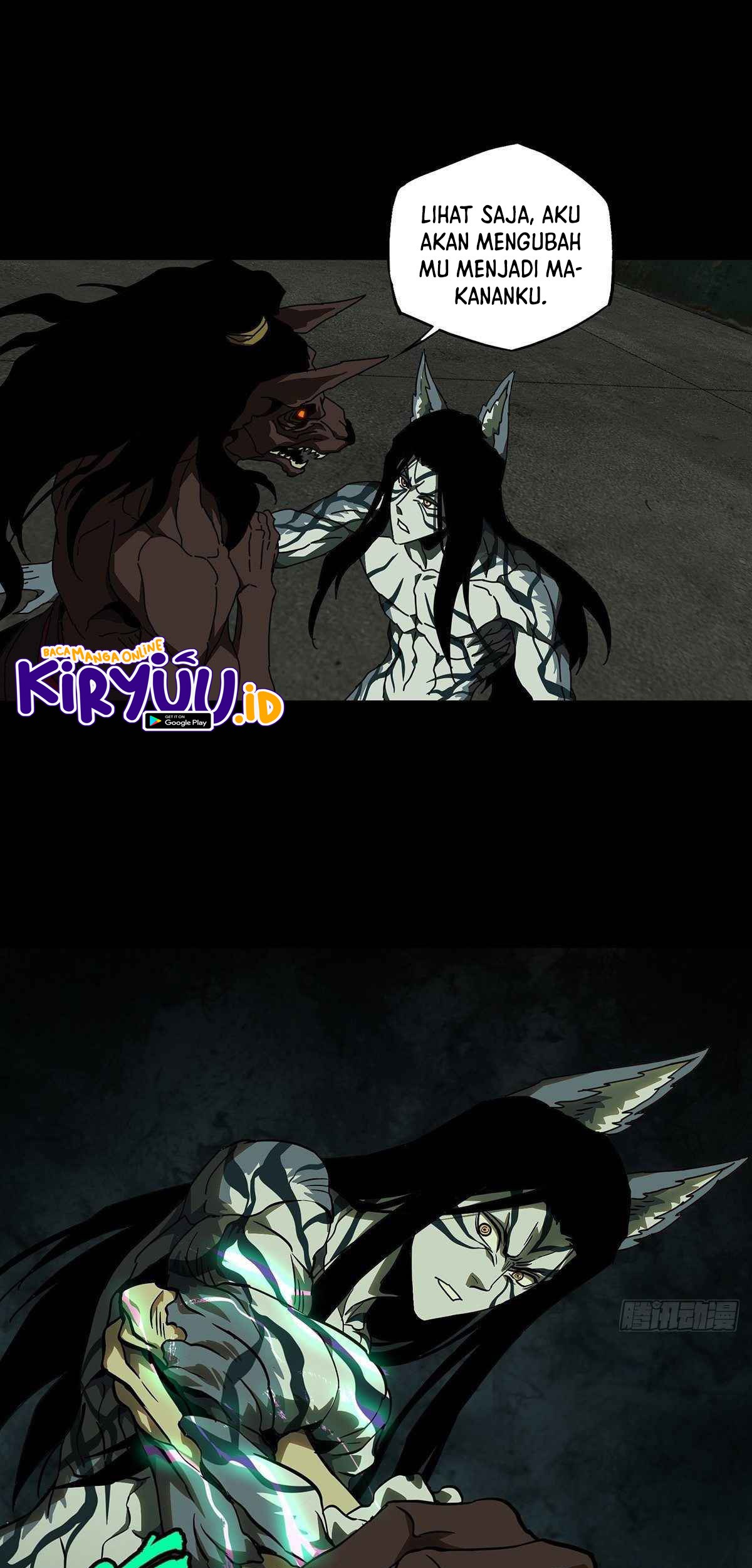 Elephant Invisible Chapter 91 Gambar 30