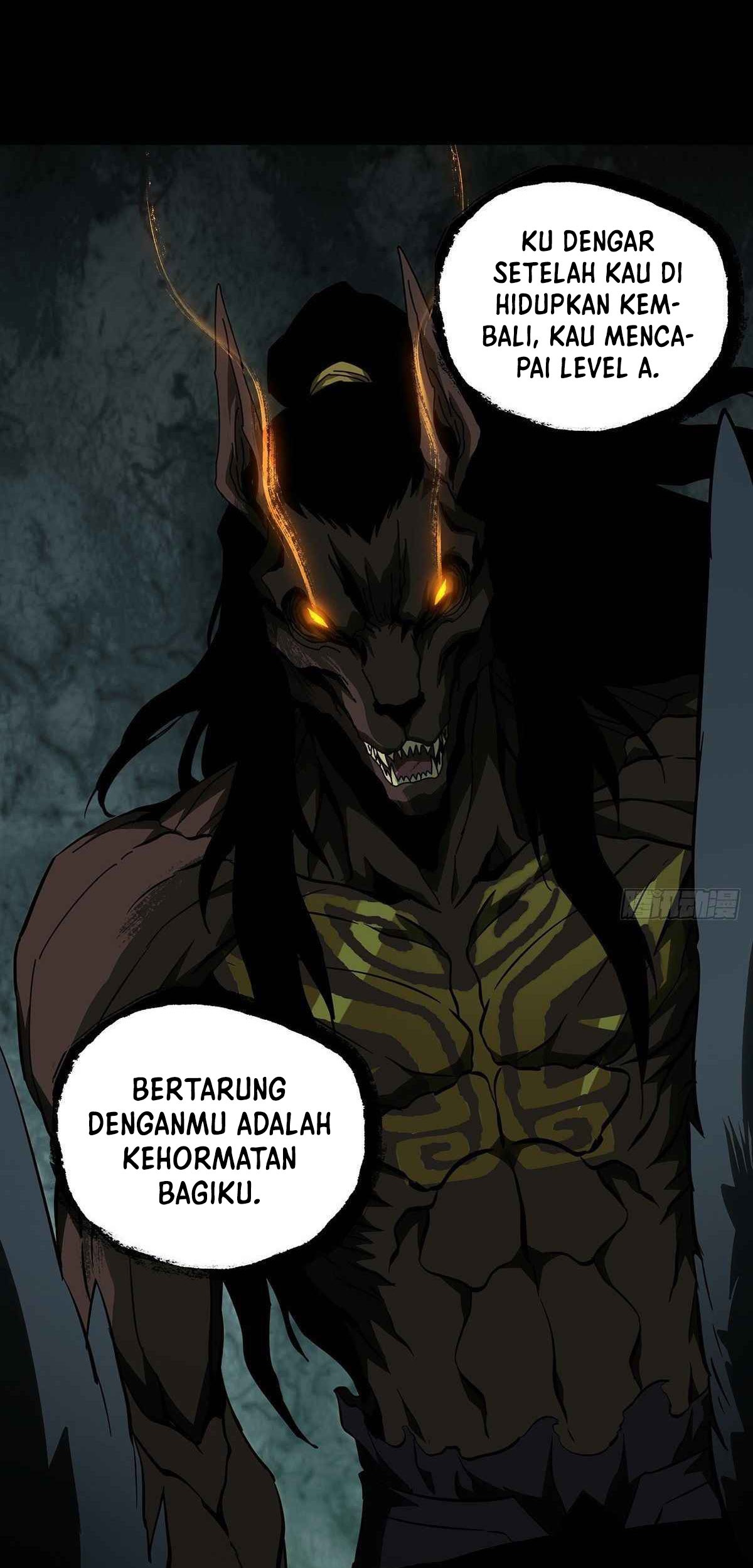 Elephant Invisible Chapter 91 Gambar 16