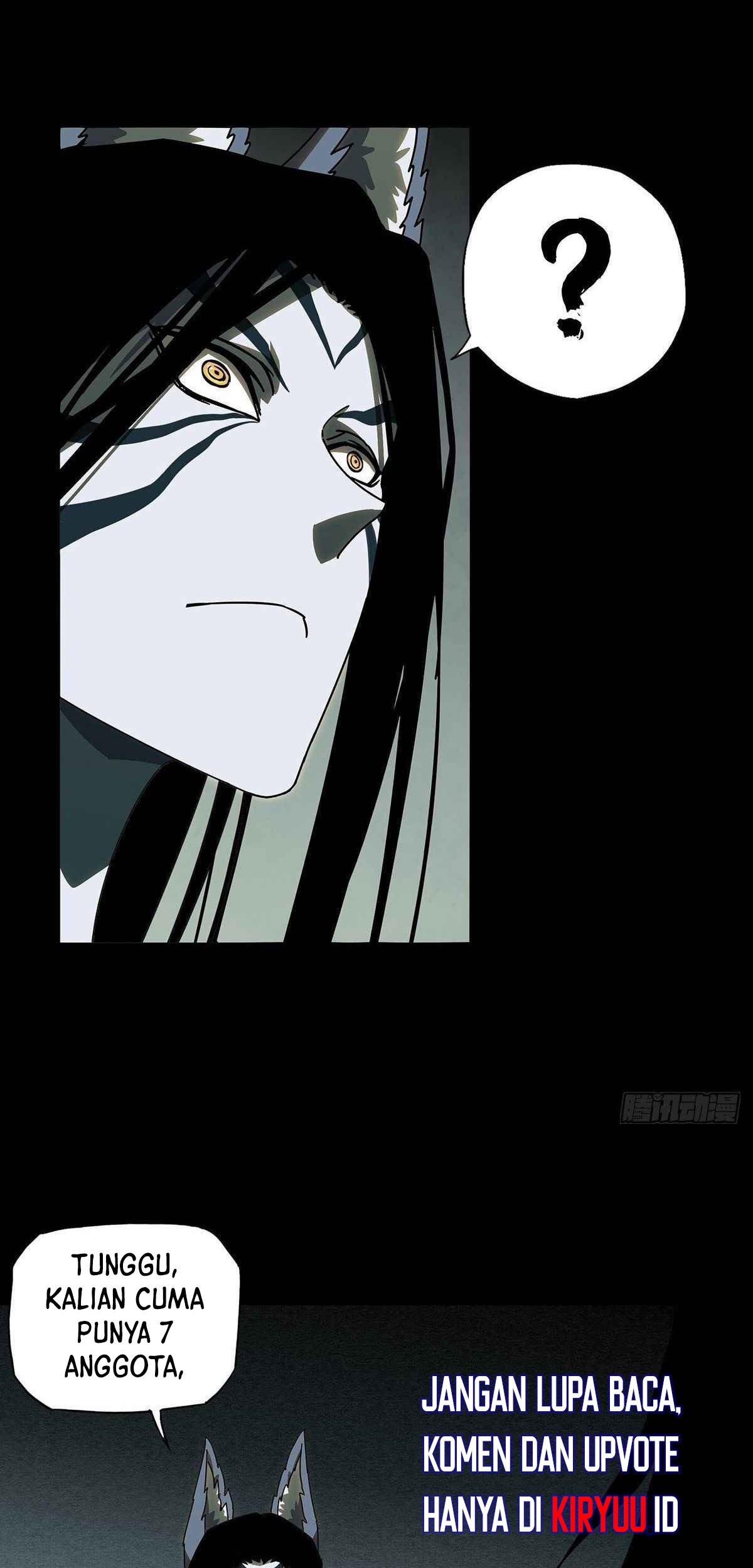 Elephant Invisible Chapter 91 Gambar 18