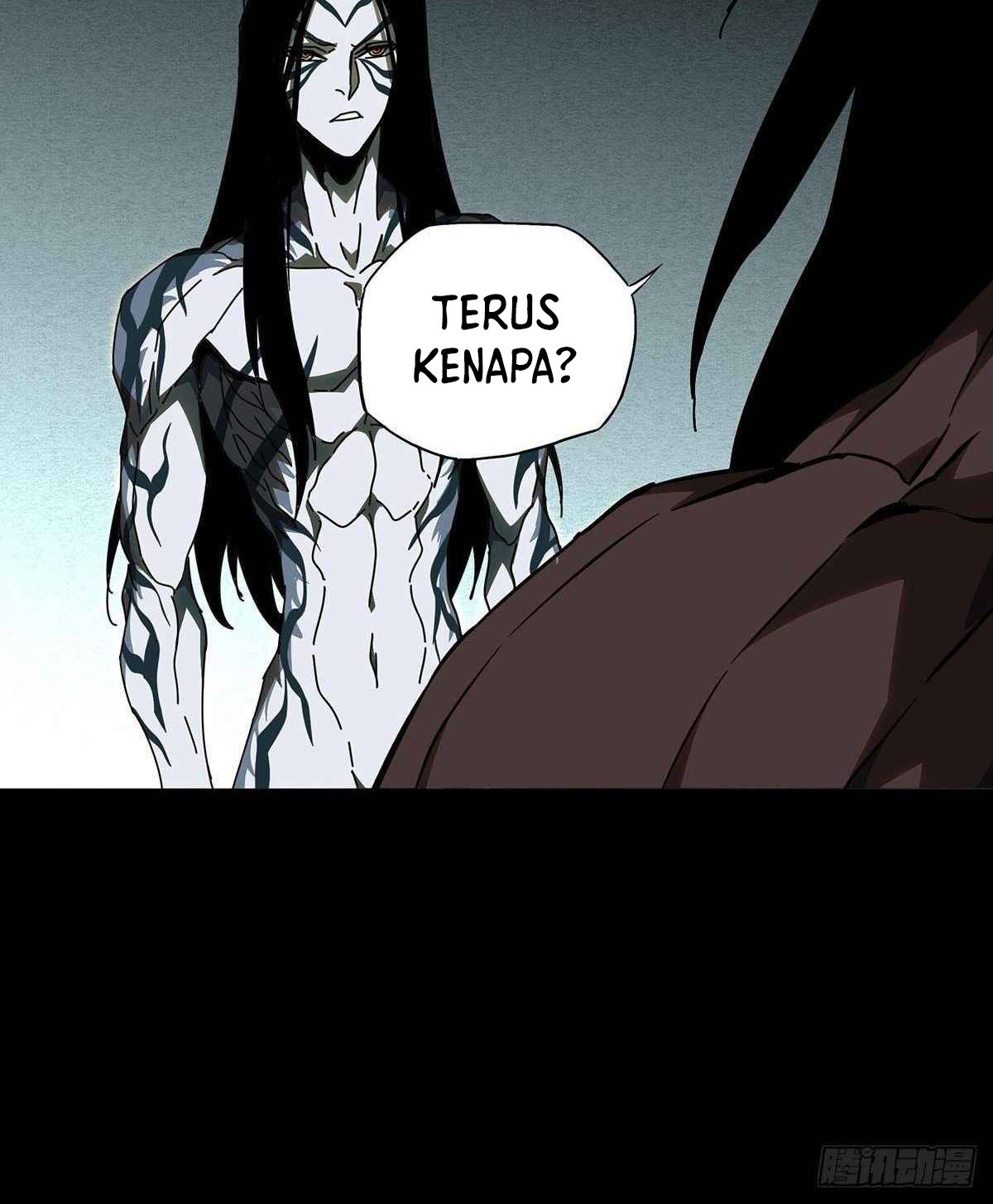 Elephant Invisible Chapter 91 Gambar 19