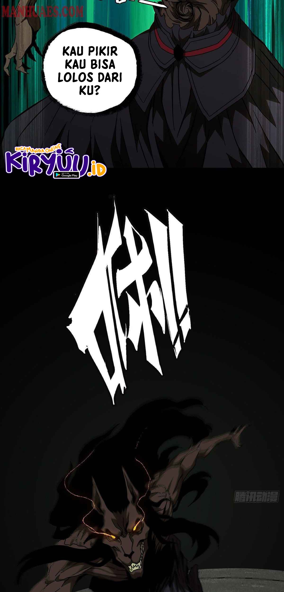 Elephant Invisible Chapter 91 Gambar 35