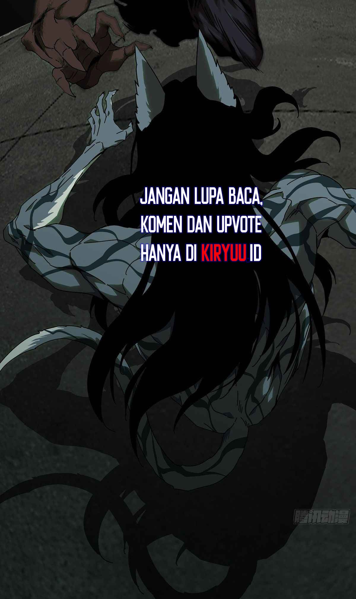 Elephant Invisible Chapter 91 Gambar 36