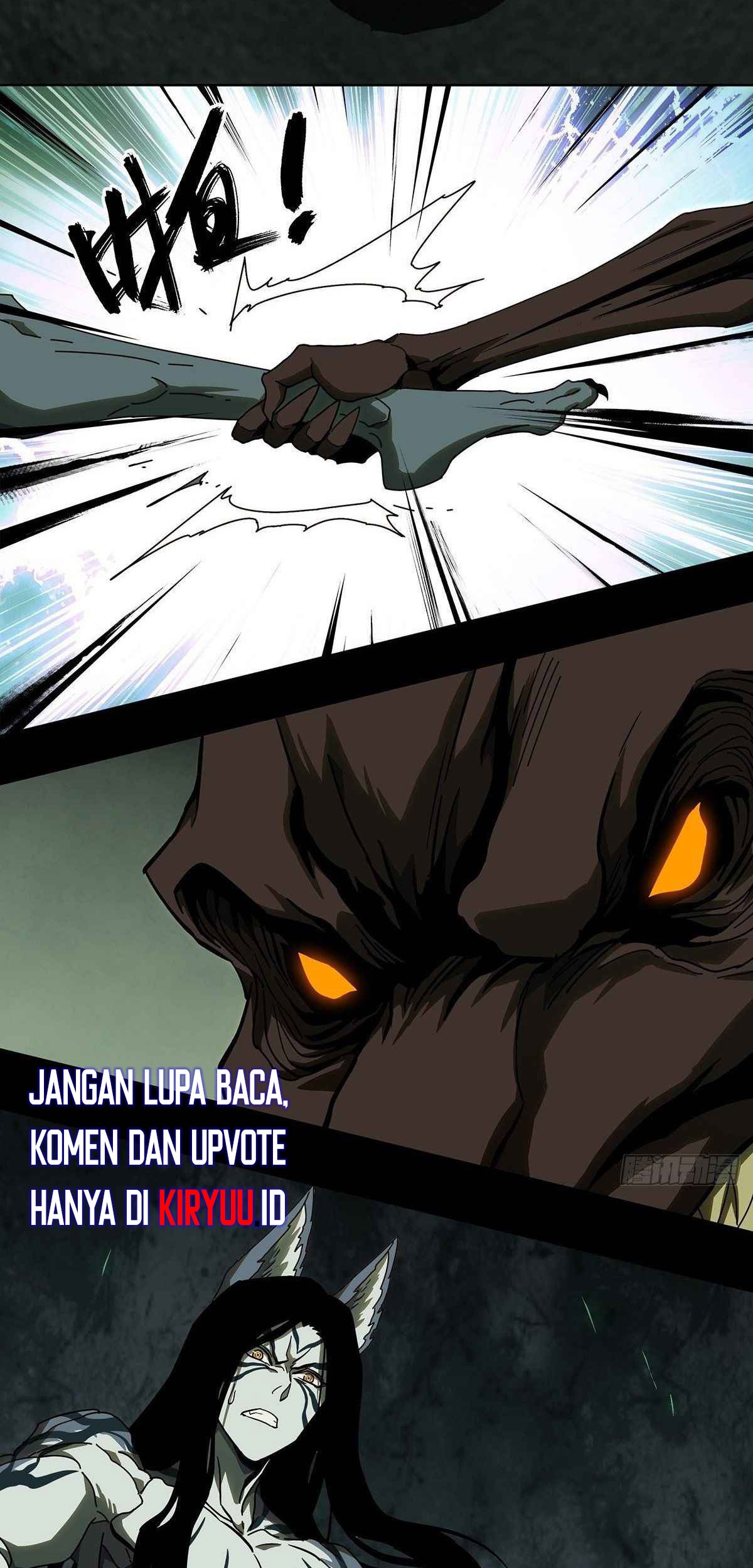 Elephant Invisible Chapter 91 Gambar 37