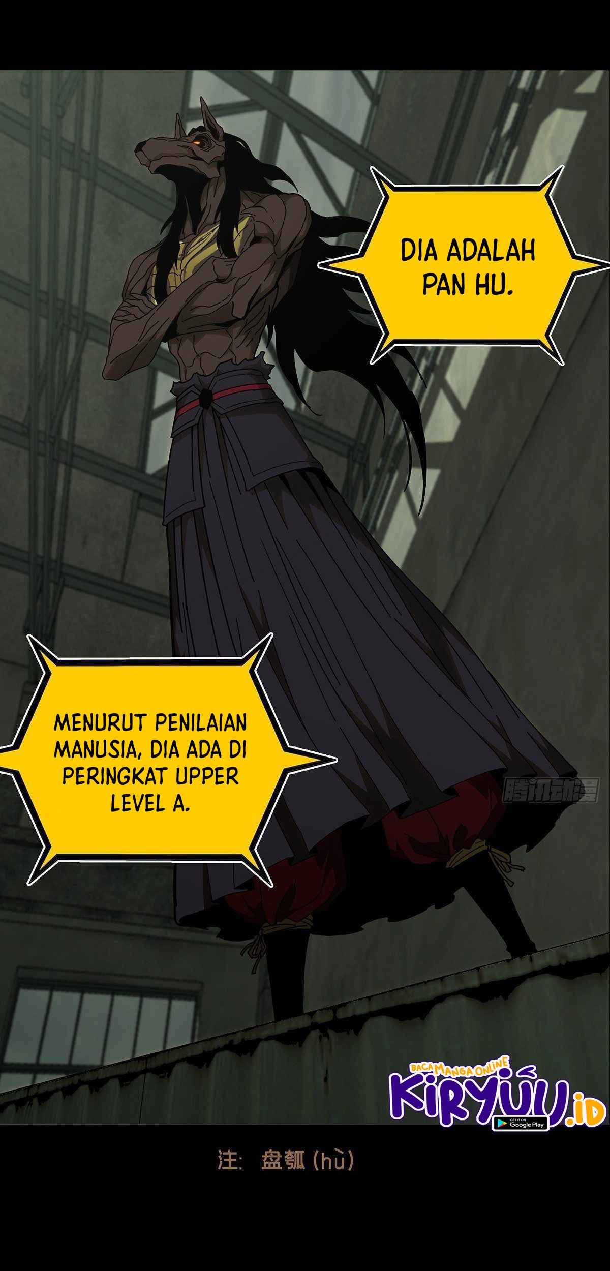 Elephant Invisible Chapter 91 Gambar 9