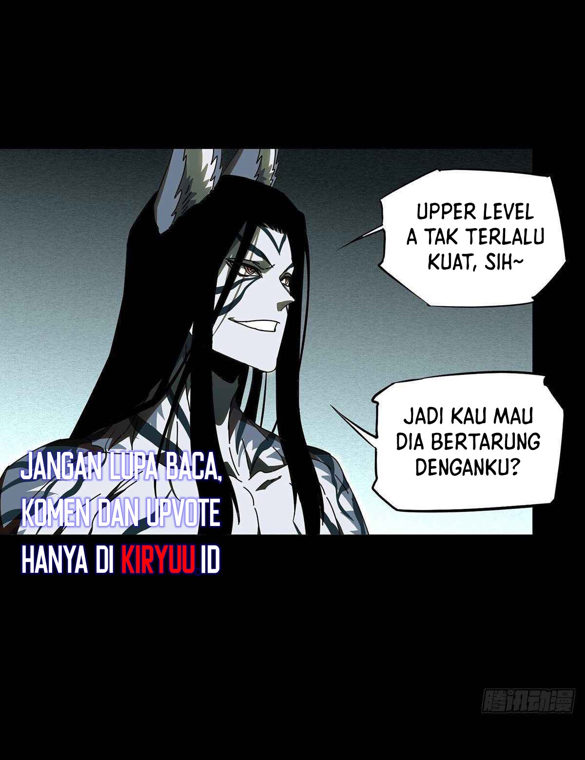 Elephant Invisible Chapter 91 Gambar 10