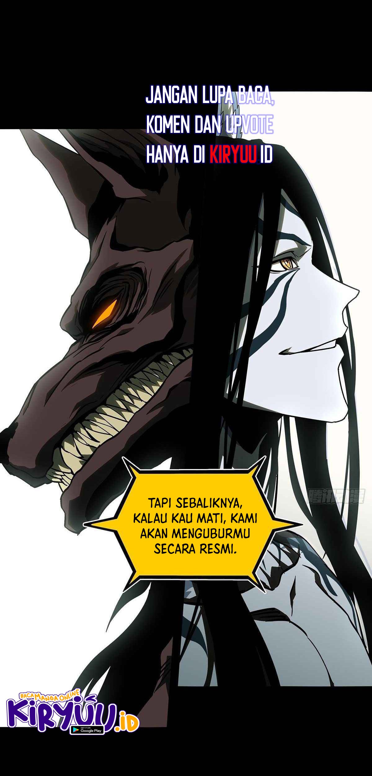 Elephant Invisible Chapter 91 Gambar 12