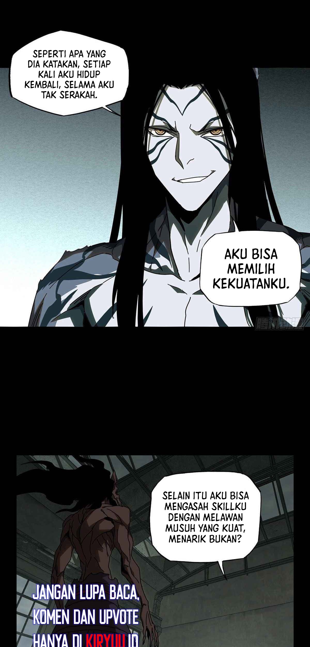 Elephant Invisible Chapter 92 Gambar 31